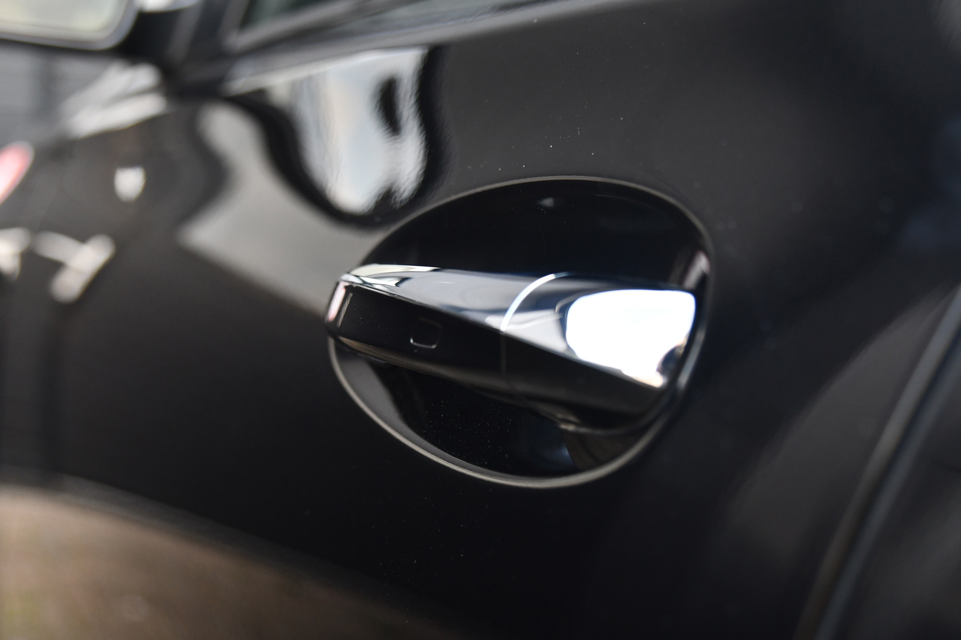 Foto van Mercedes-Benz Gle-klasse Coupé