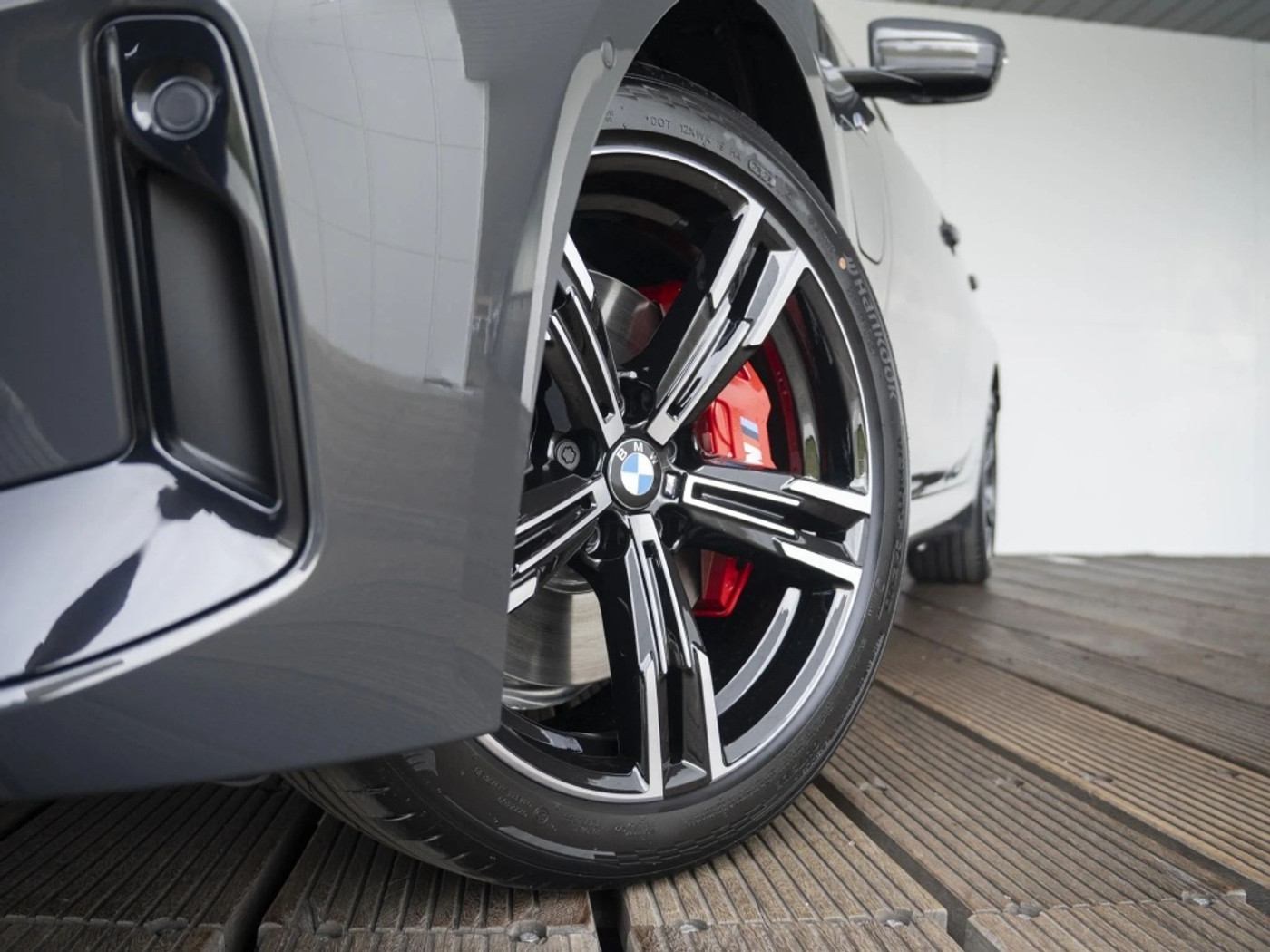 Foto van BMW 3-serie Touring