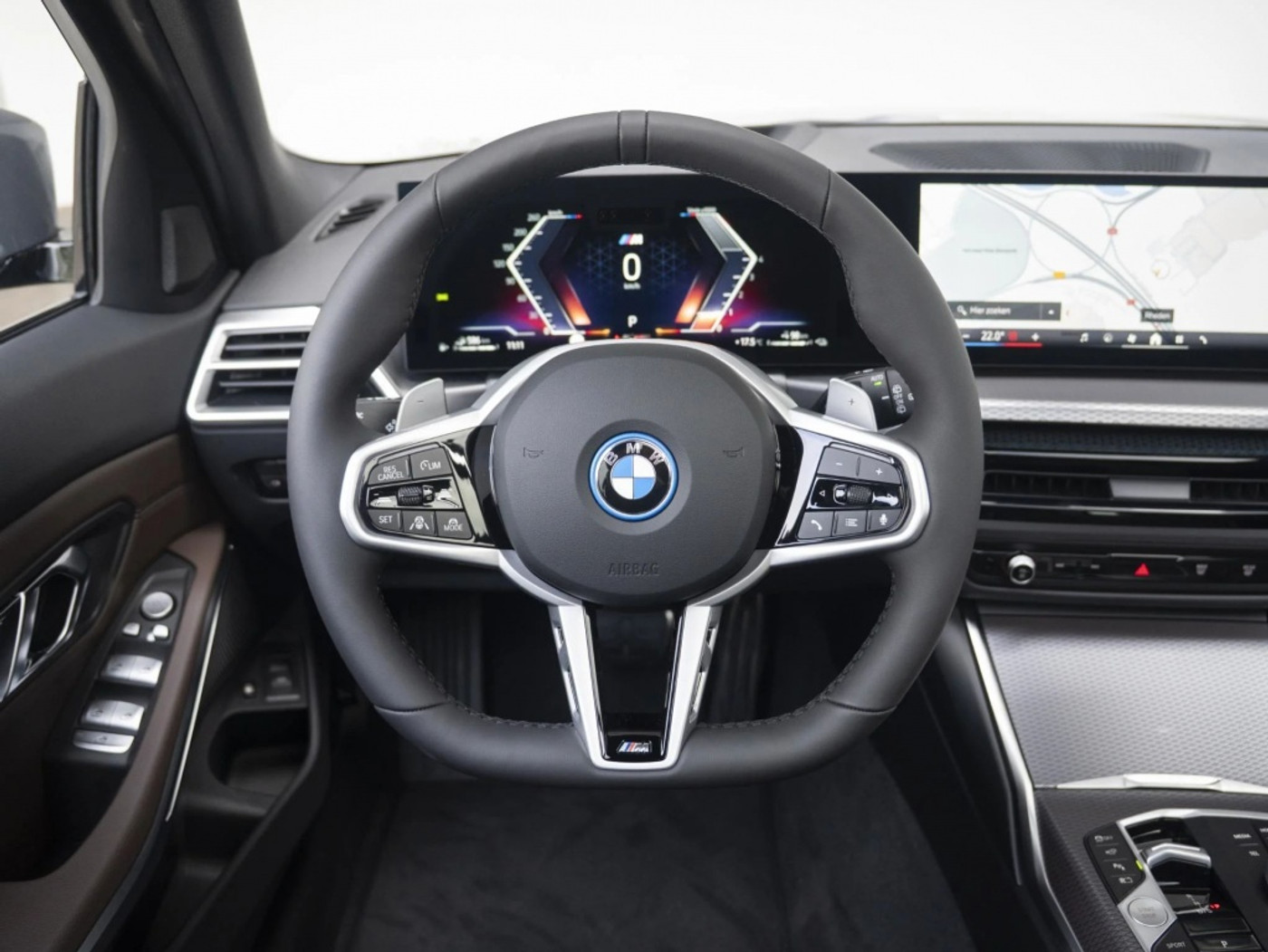 Foto van BMW 3-serie Touring