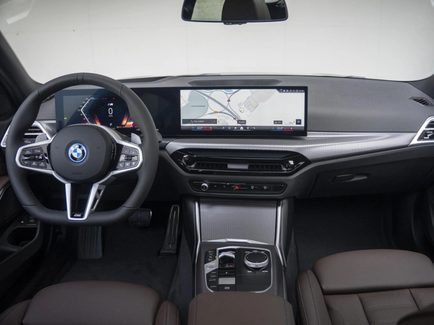 Foto van BMW 3-serie Touring