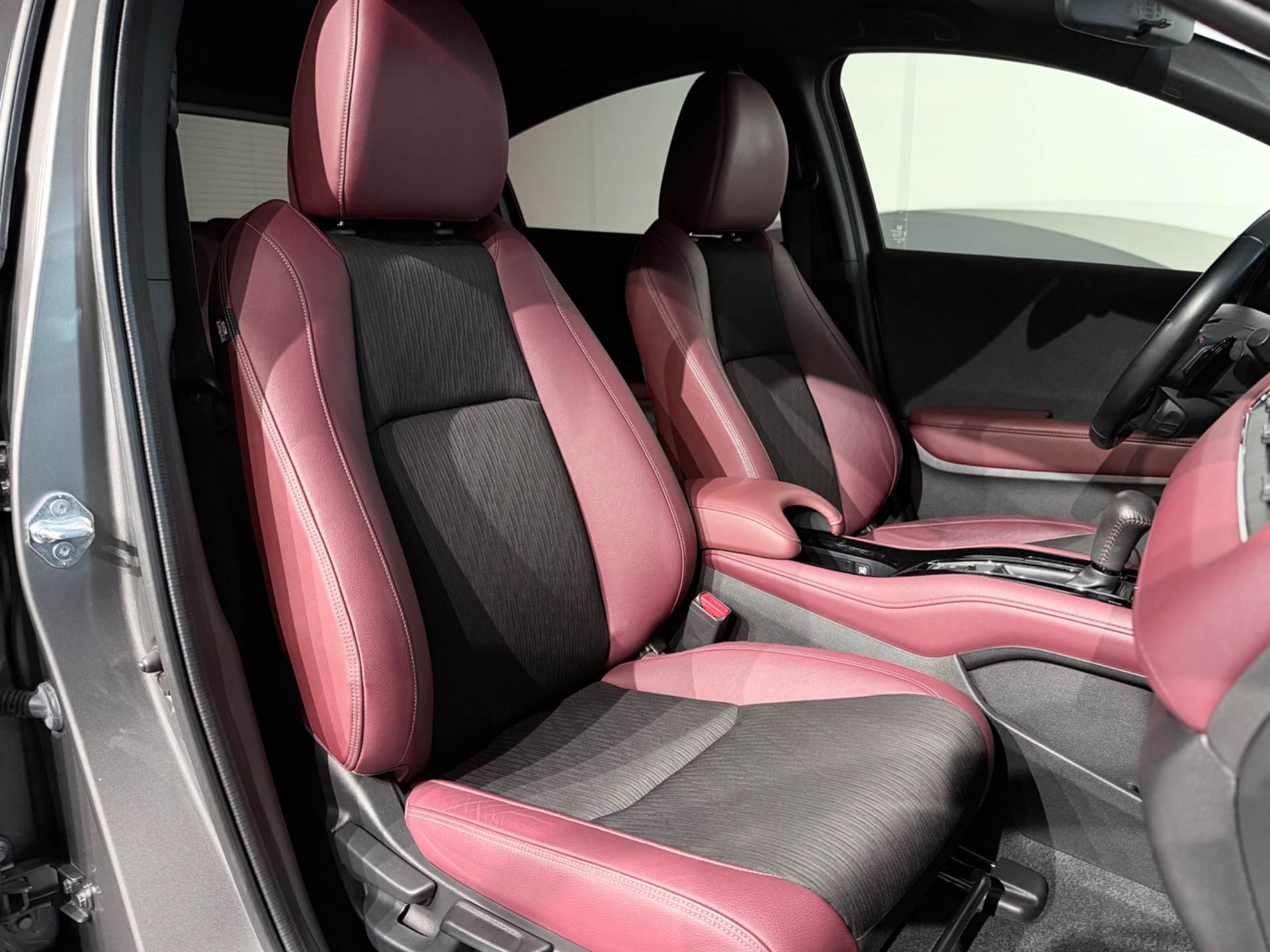 Foto van Honda Hr-v