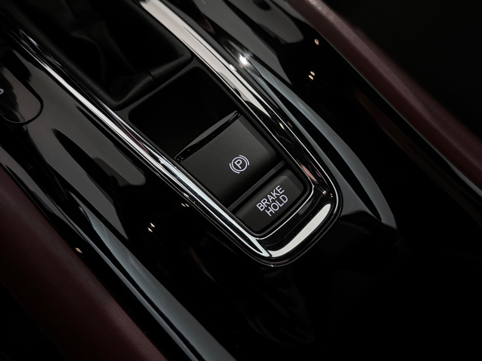 Foto van Honda Hr-v