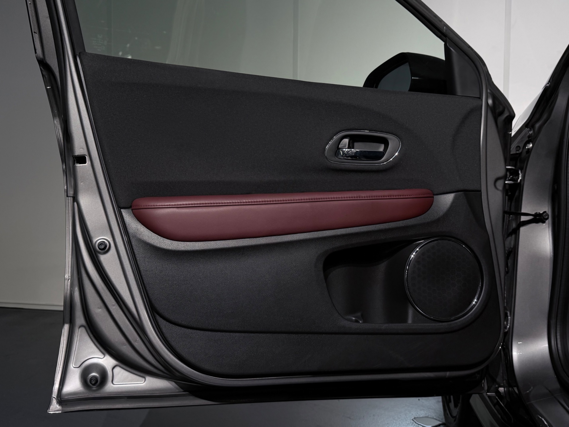 Foto van Honda Hr-v
