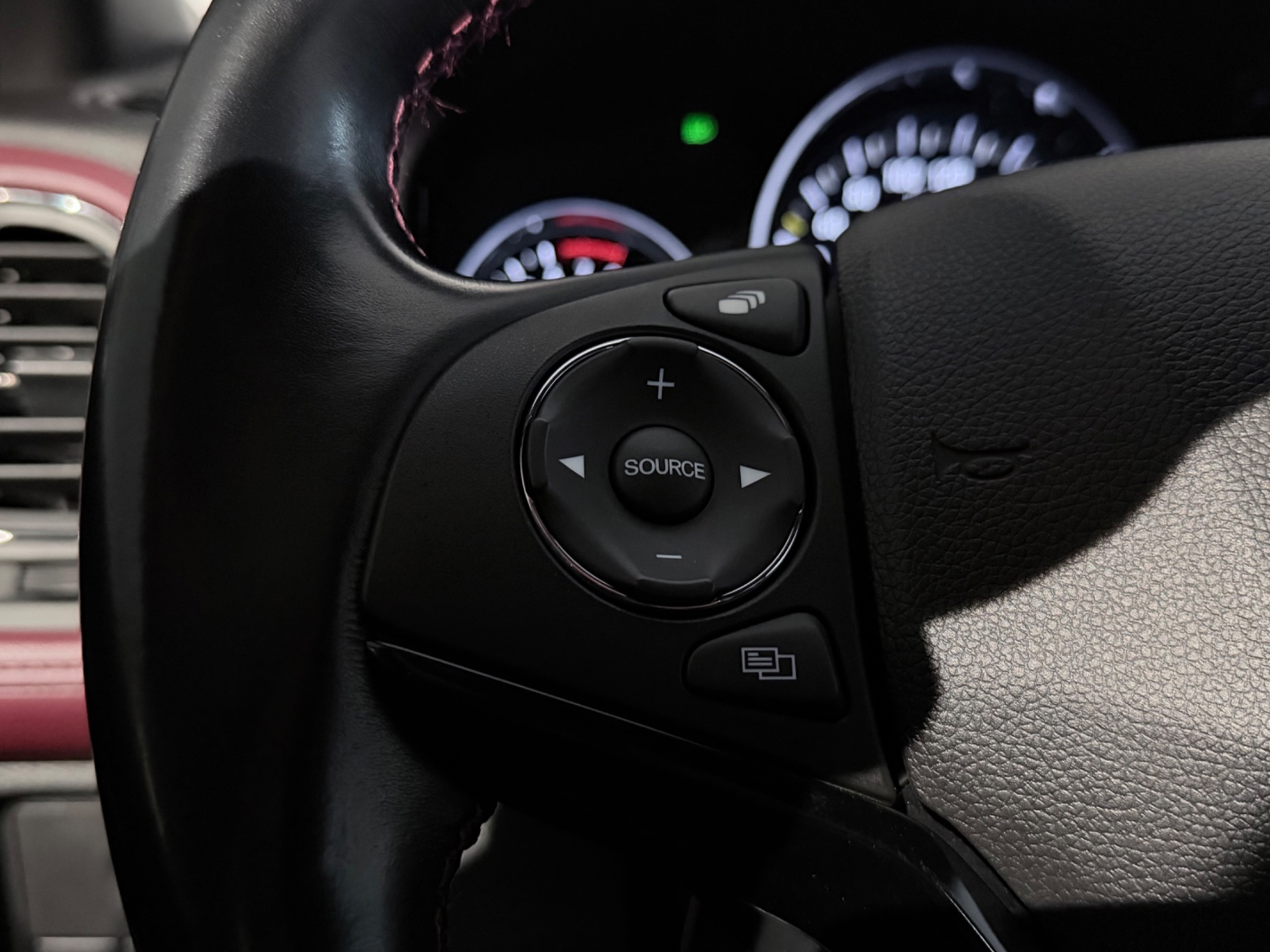 Foto van Honda Hr-v