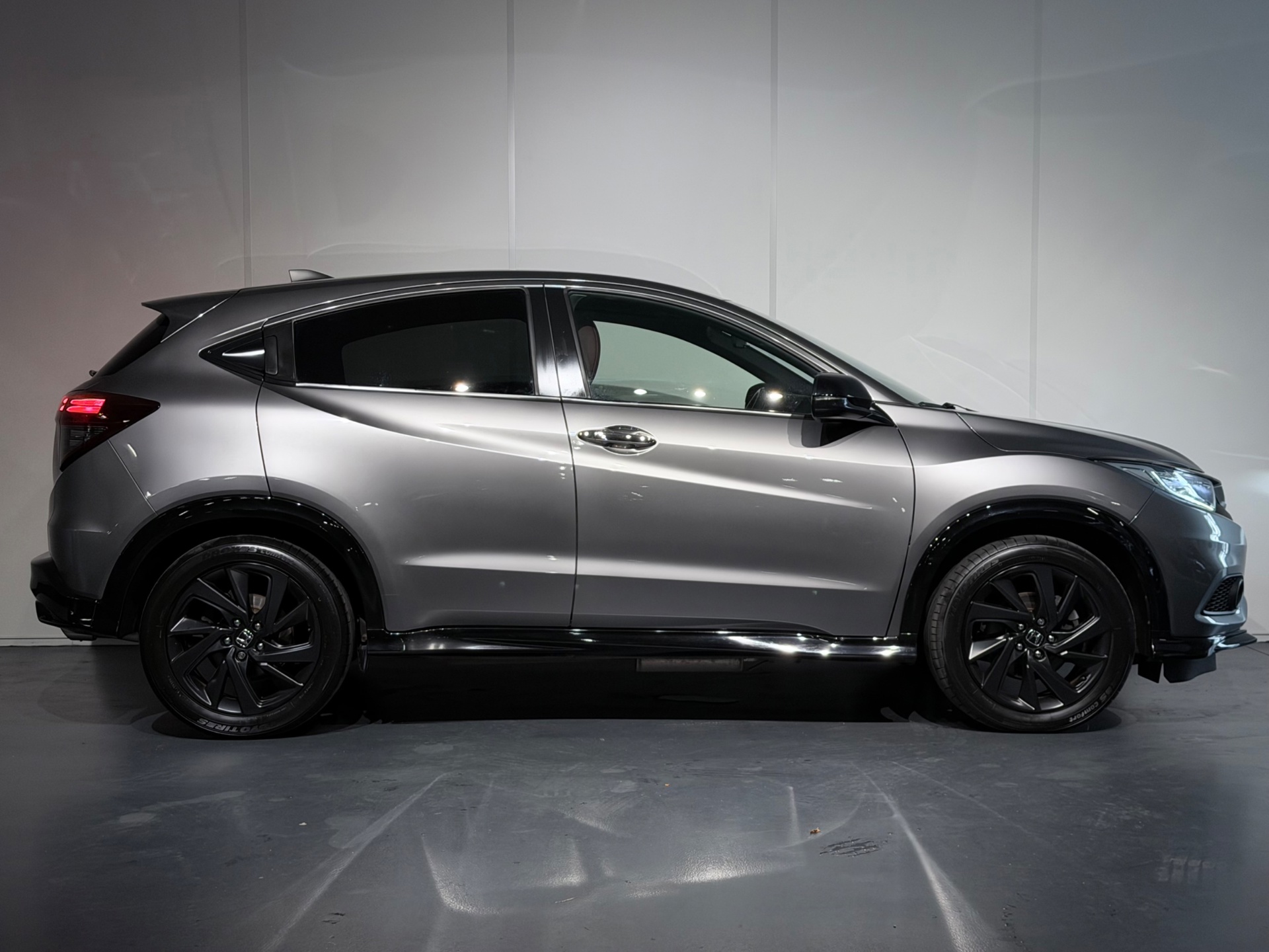 Foto van Honda Hr-v