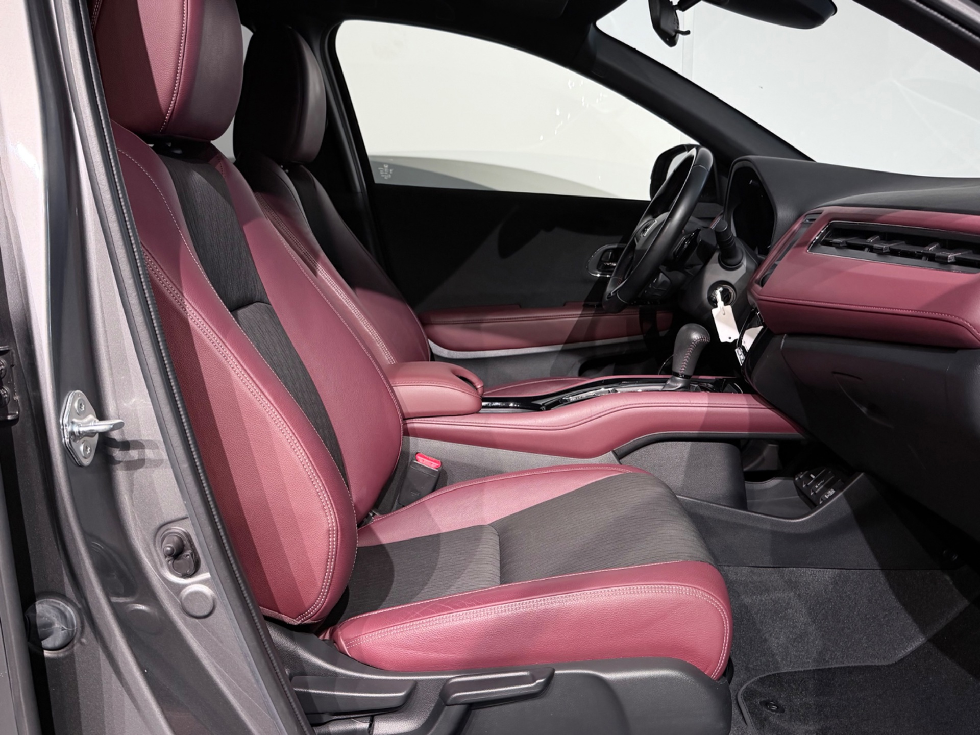 Foto van Honda Hr-v