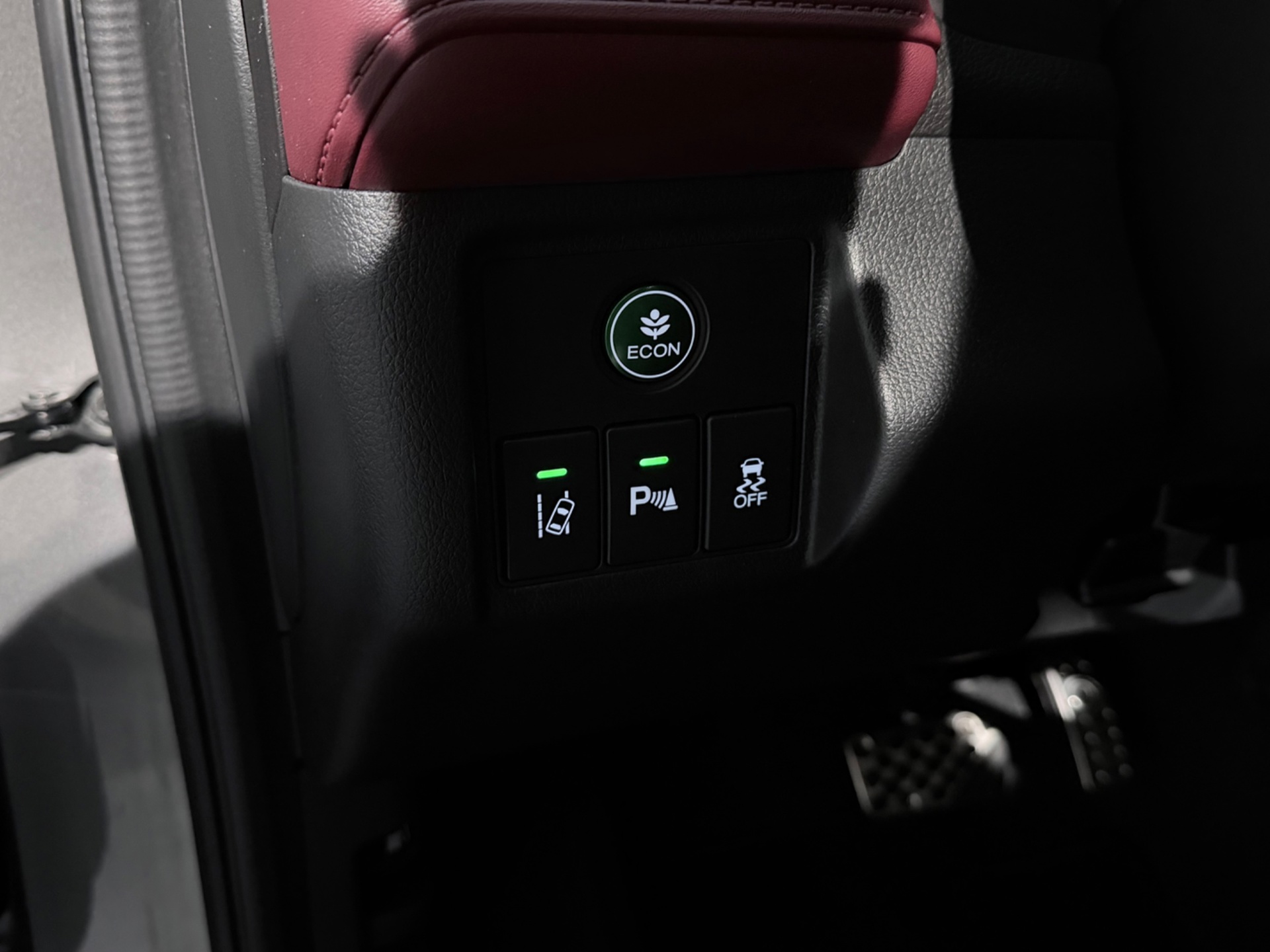 Foto van Honda Hr-v