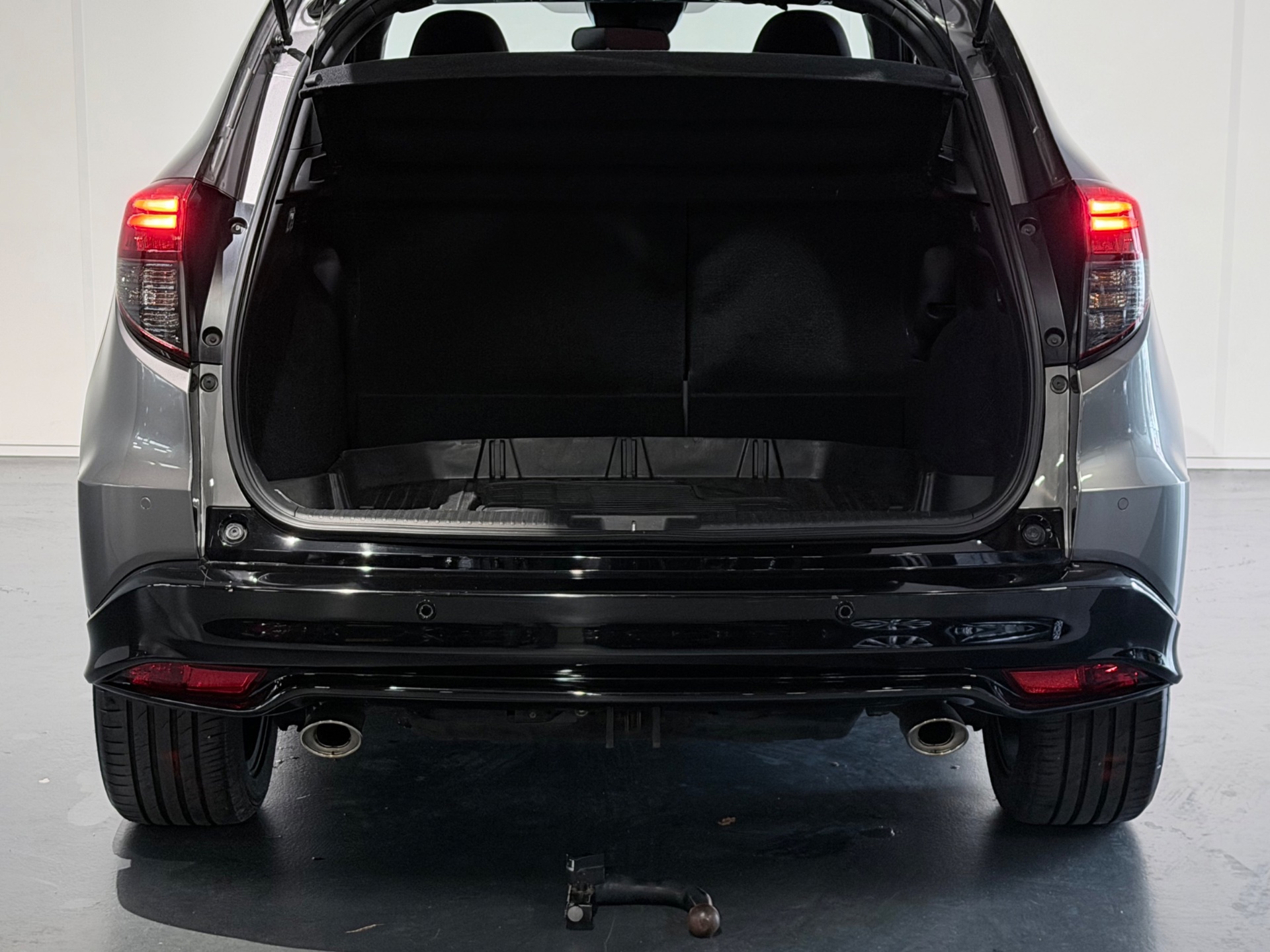 Foto van Honda Hr-v