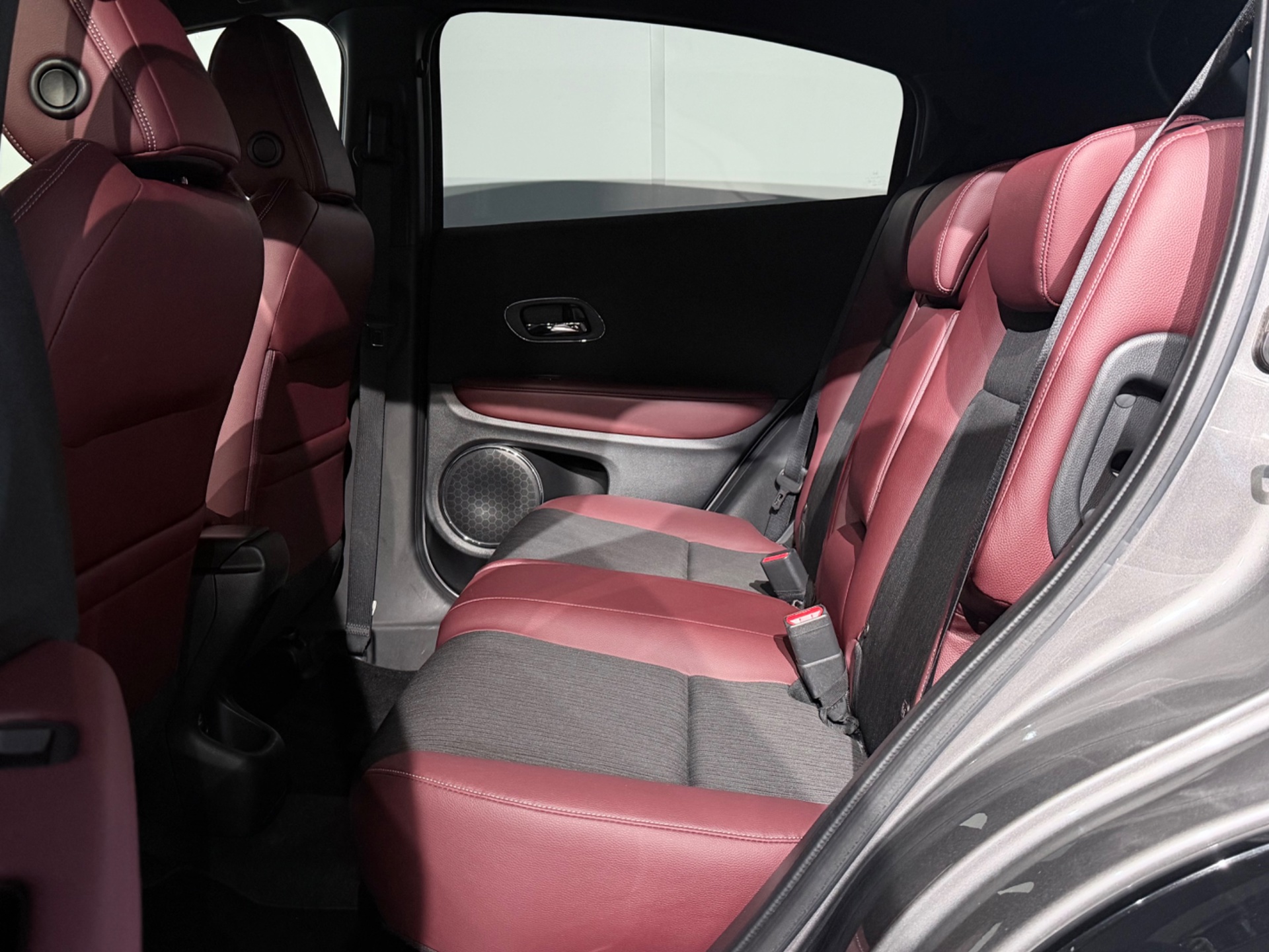Foto van Honda Hr-v