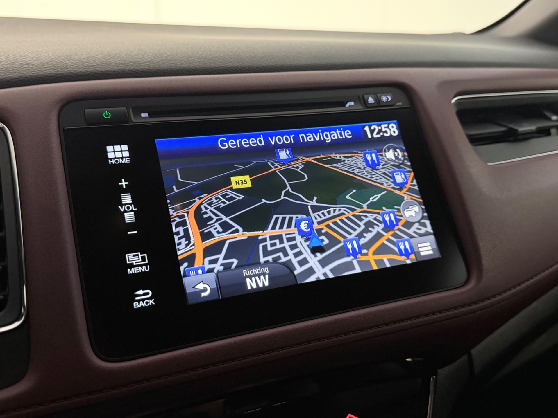 Foto van Honda Hr-v