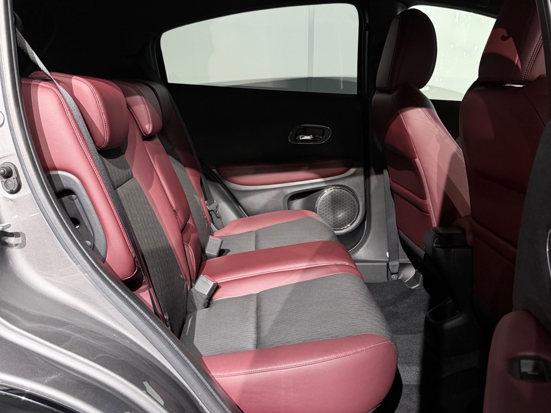 Foto van Honda Hr-v