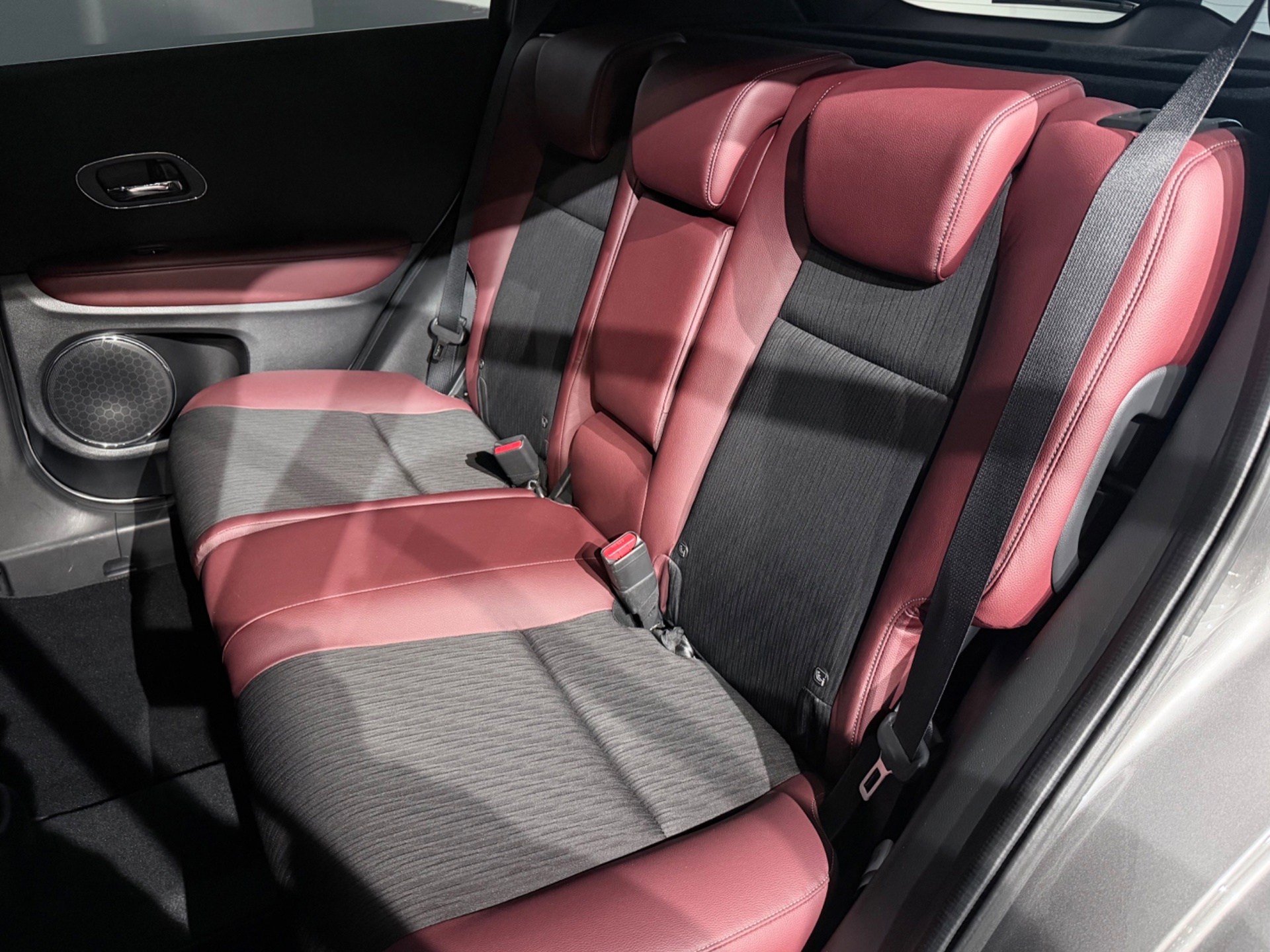 Foto van Honda Hr-v