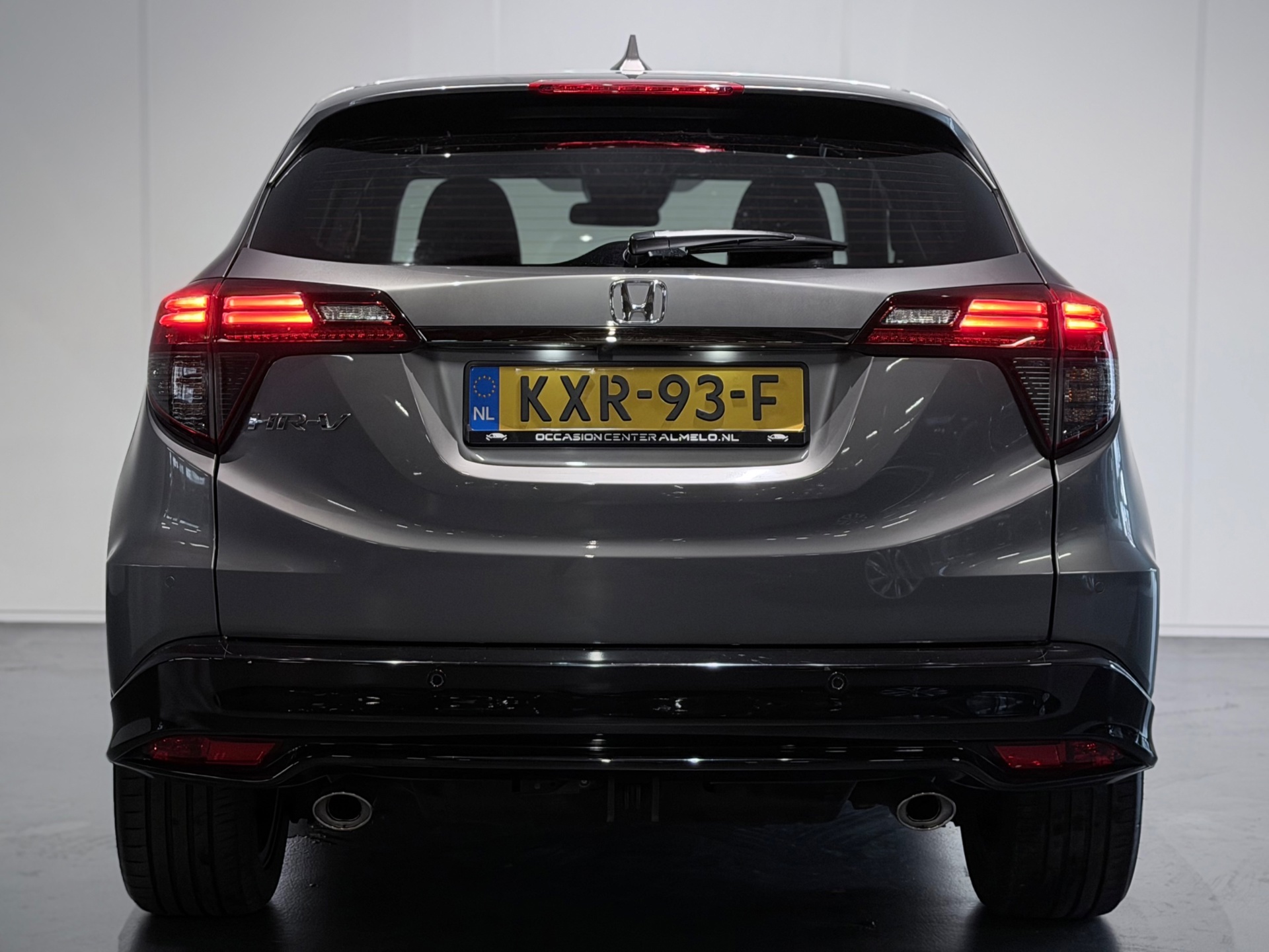 Foto van Honda Hr-v
