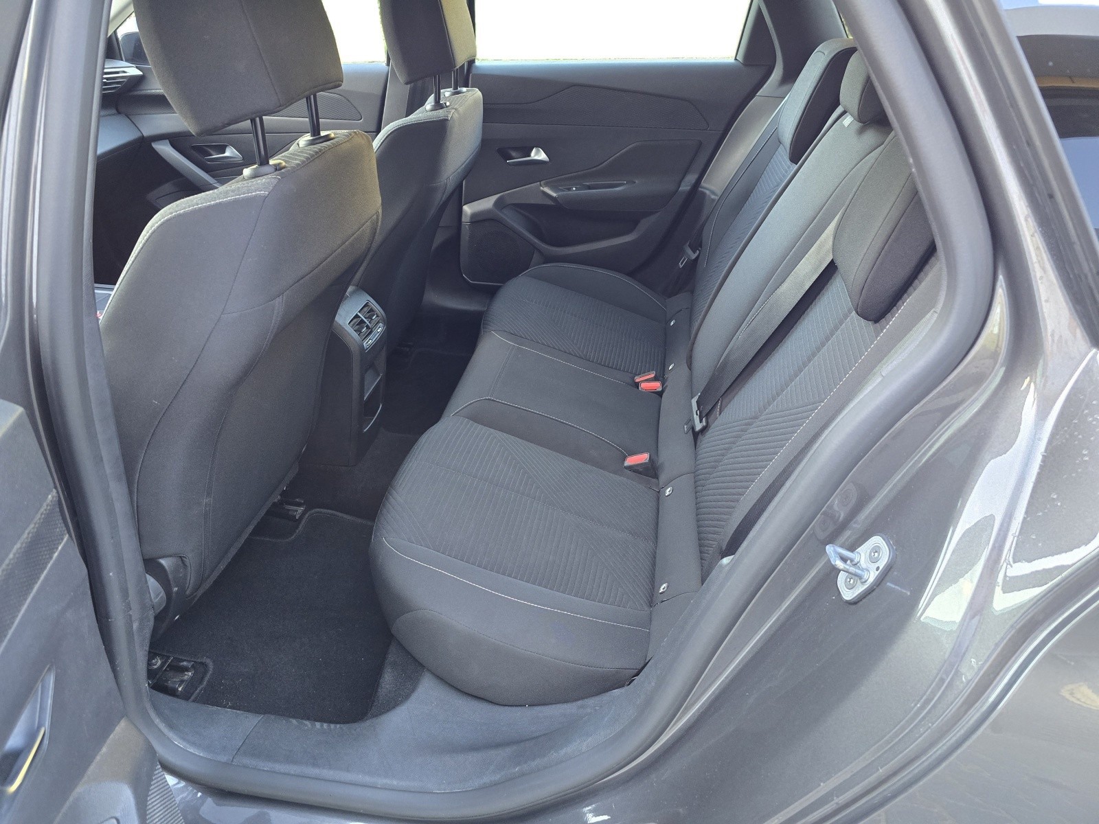 Foto van Peugeot 308 SW