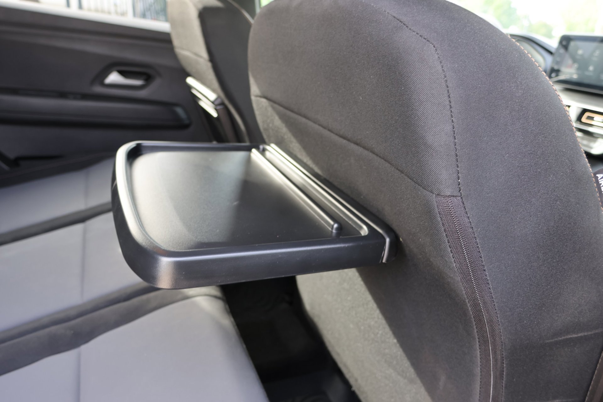 Foto van Dacia Jogger