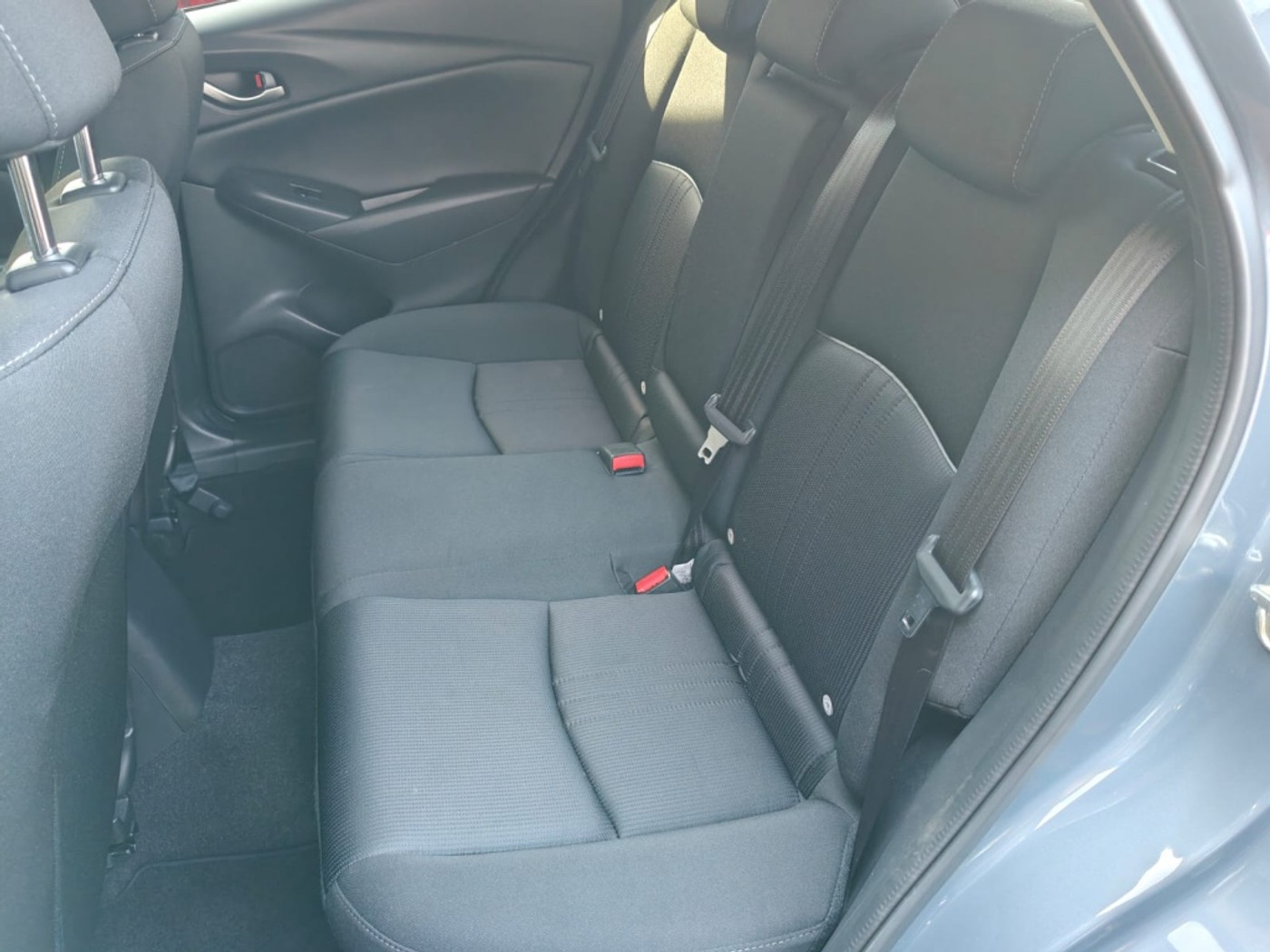 Foto van Mazda Cx-3