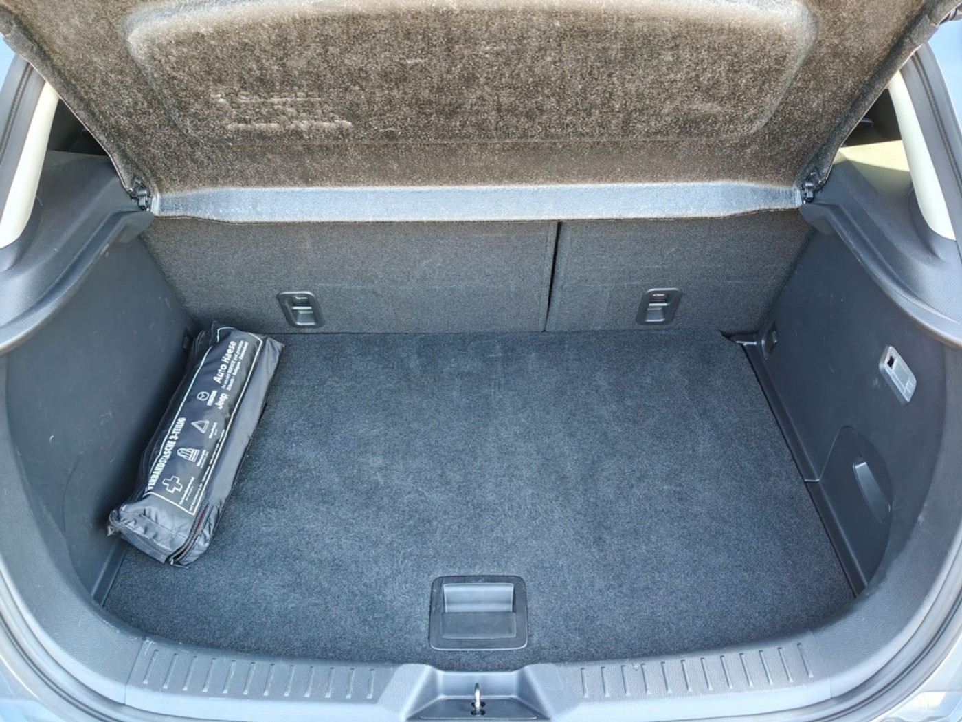 Foto van Mazda Cx-3