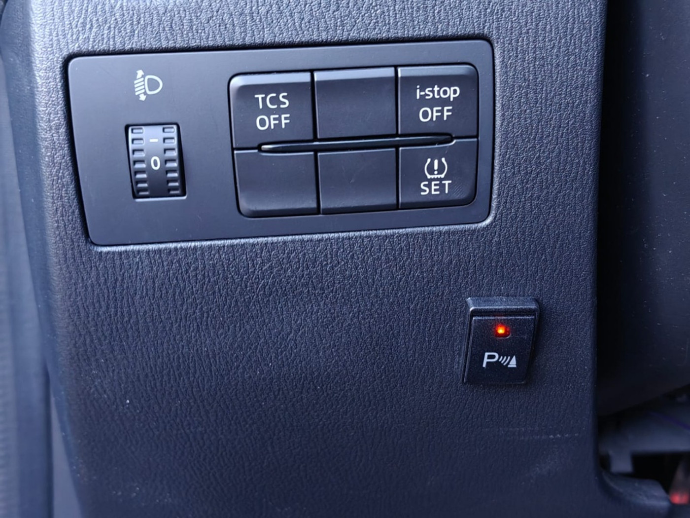 Foto van Mazda Cx-3