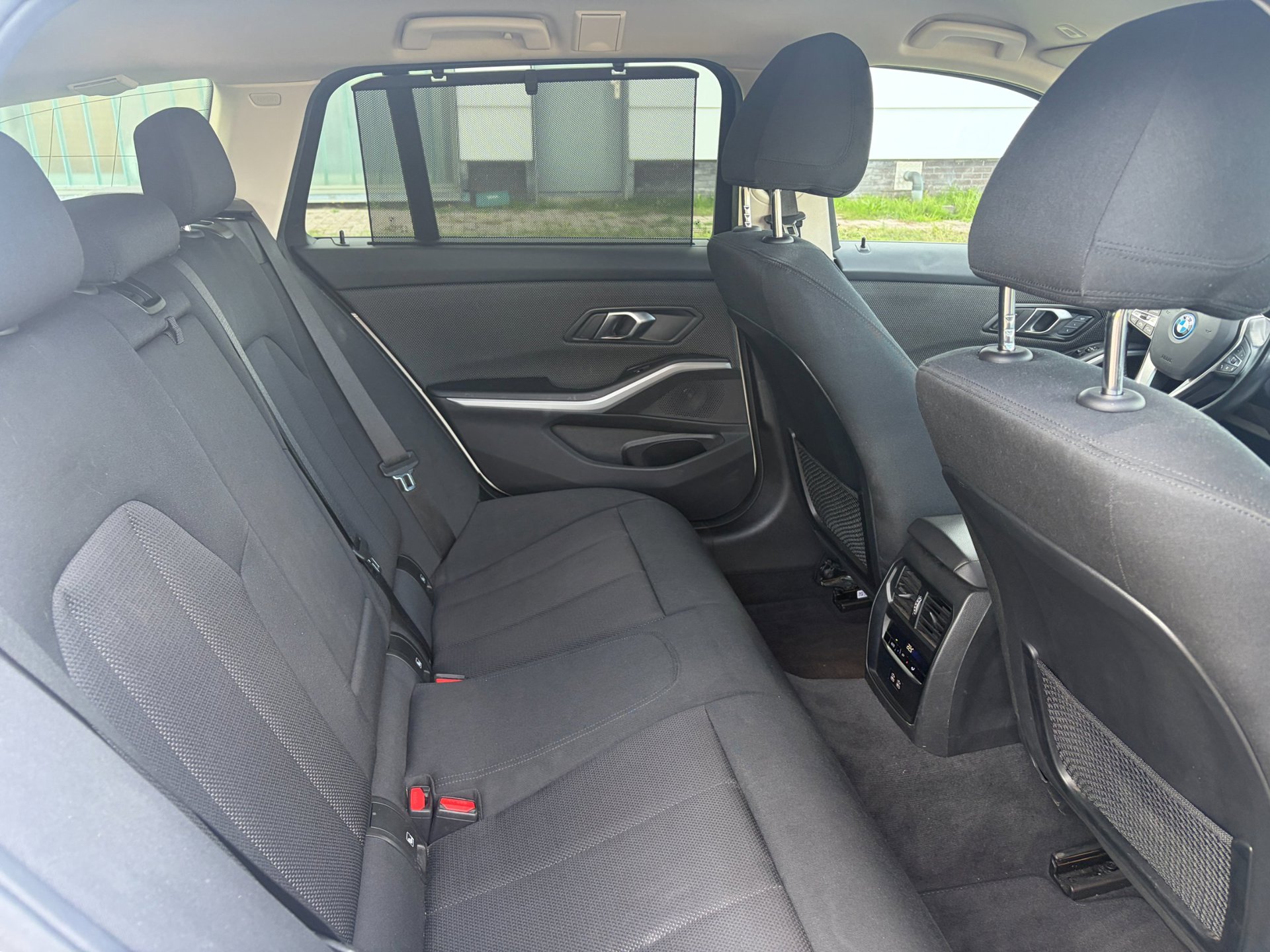 Foto van BMW 3-serie Touring