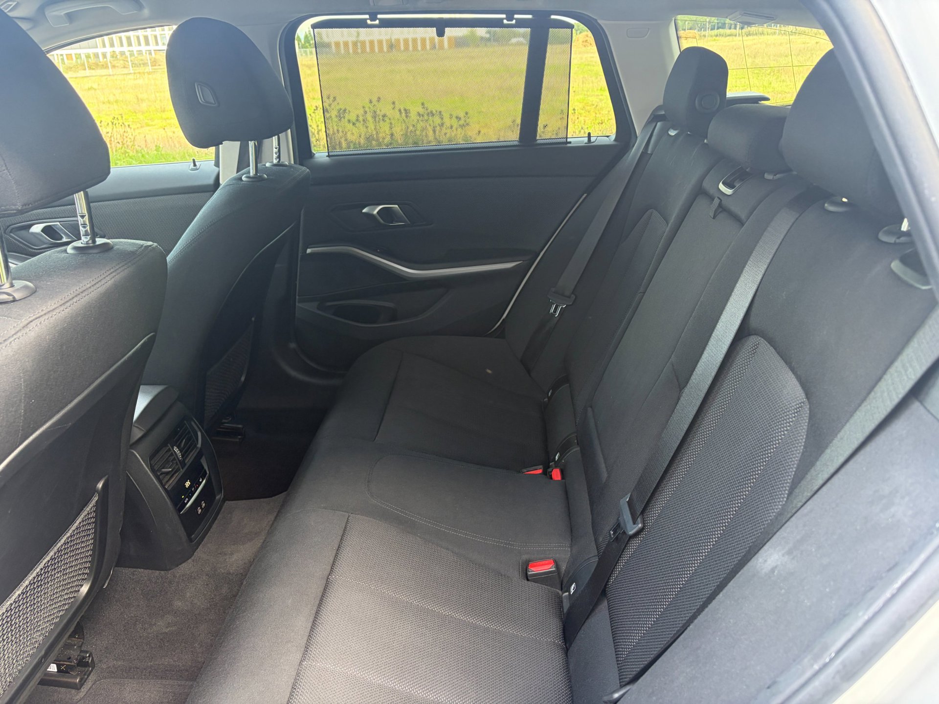 Foto van BMW 3-serie Touring