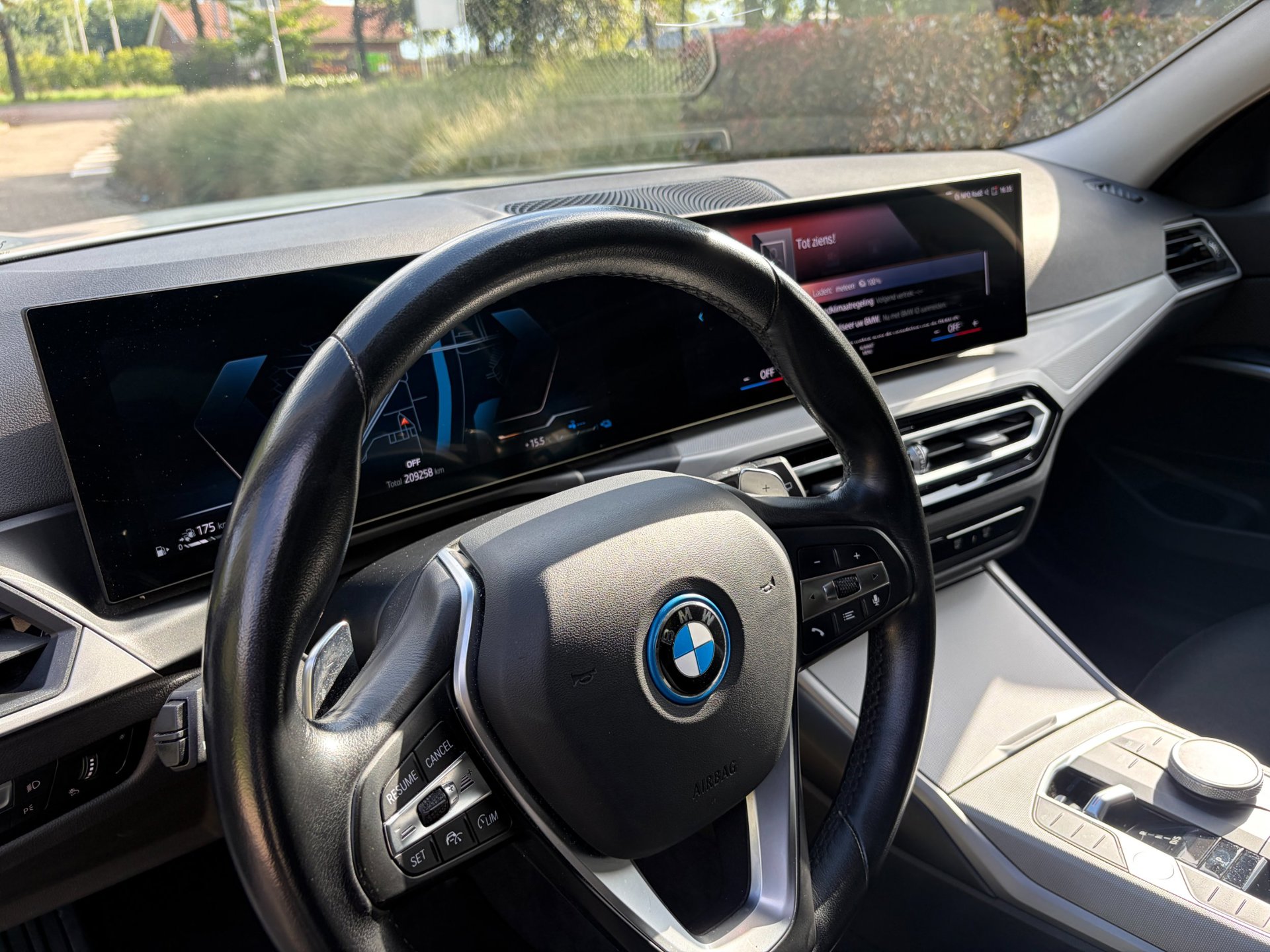 Foto van BMW 3-serie Touring