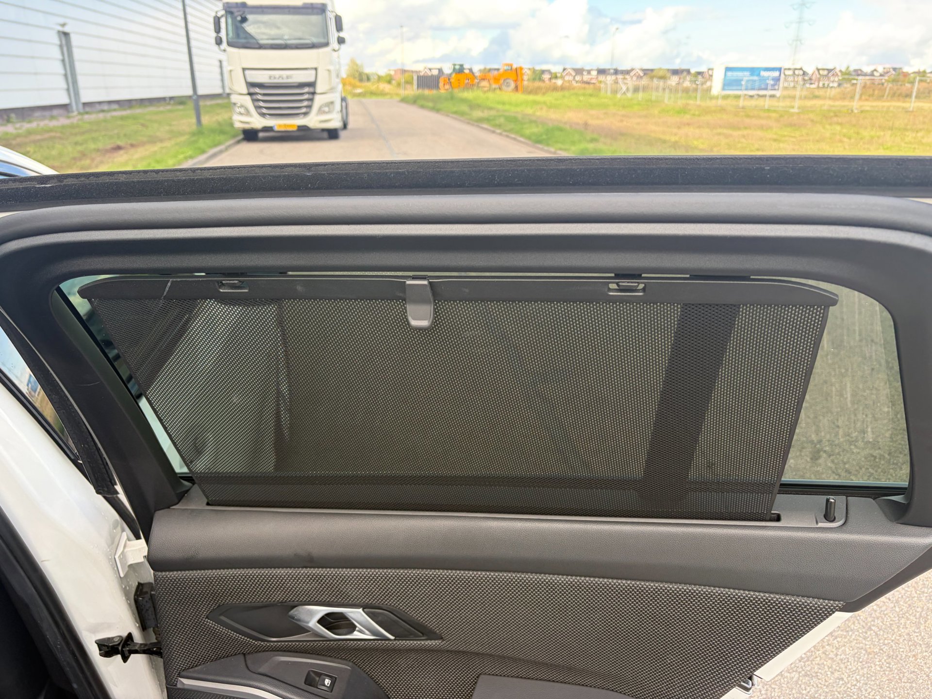 Foto van BMW 3-serie Touring