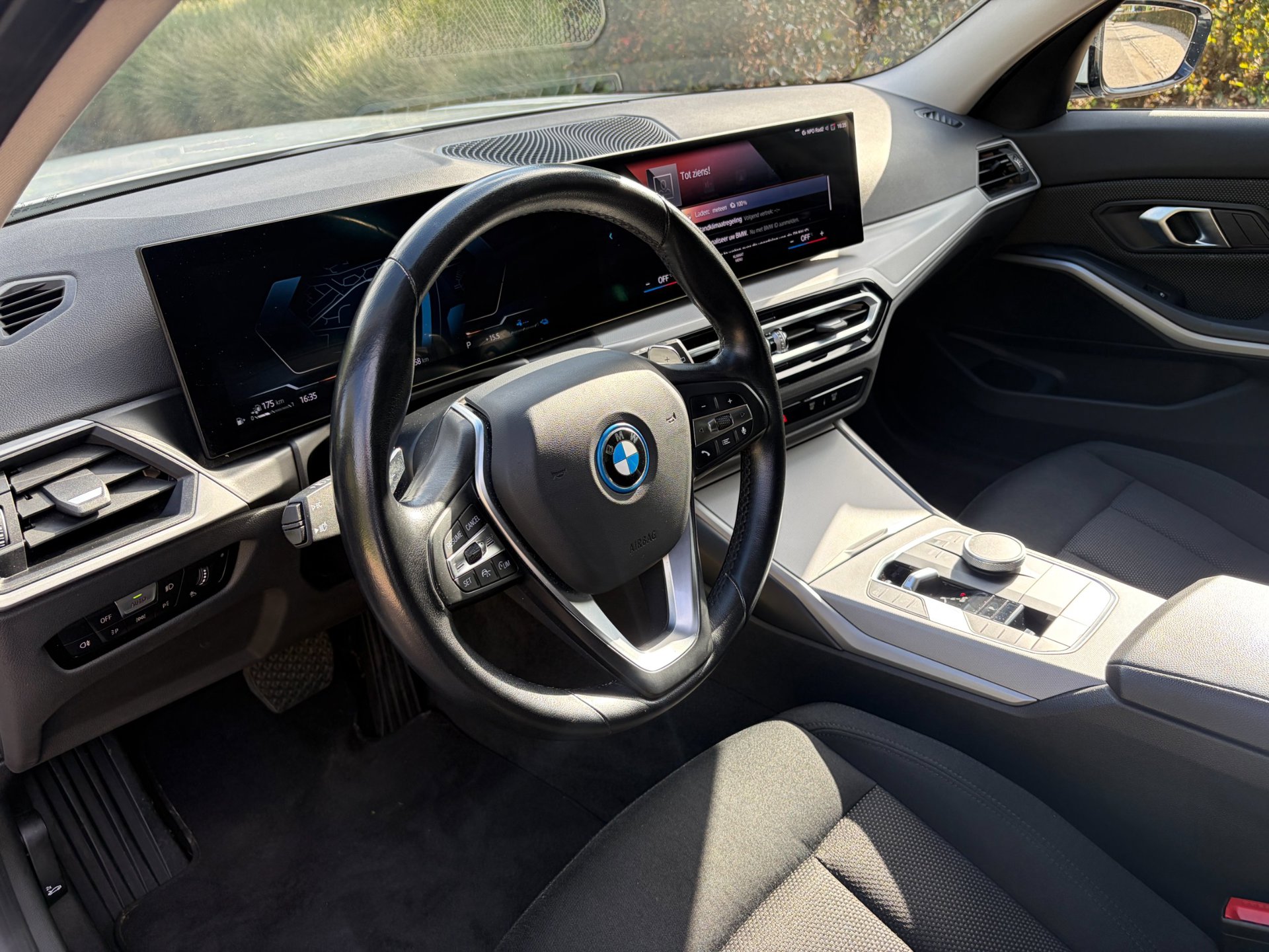 Foto van BMW 3-serie Touring