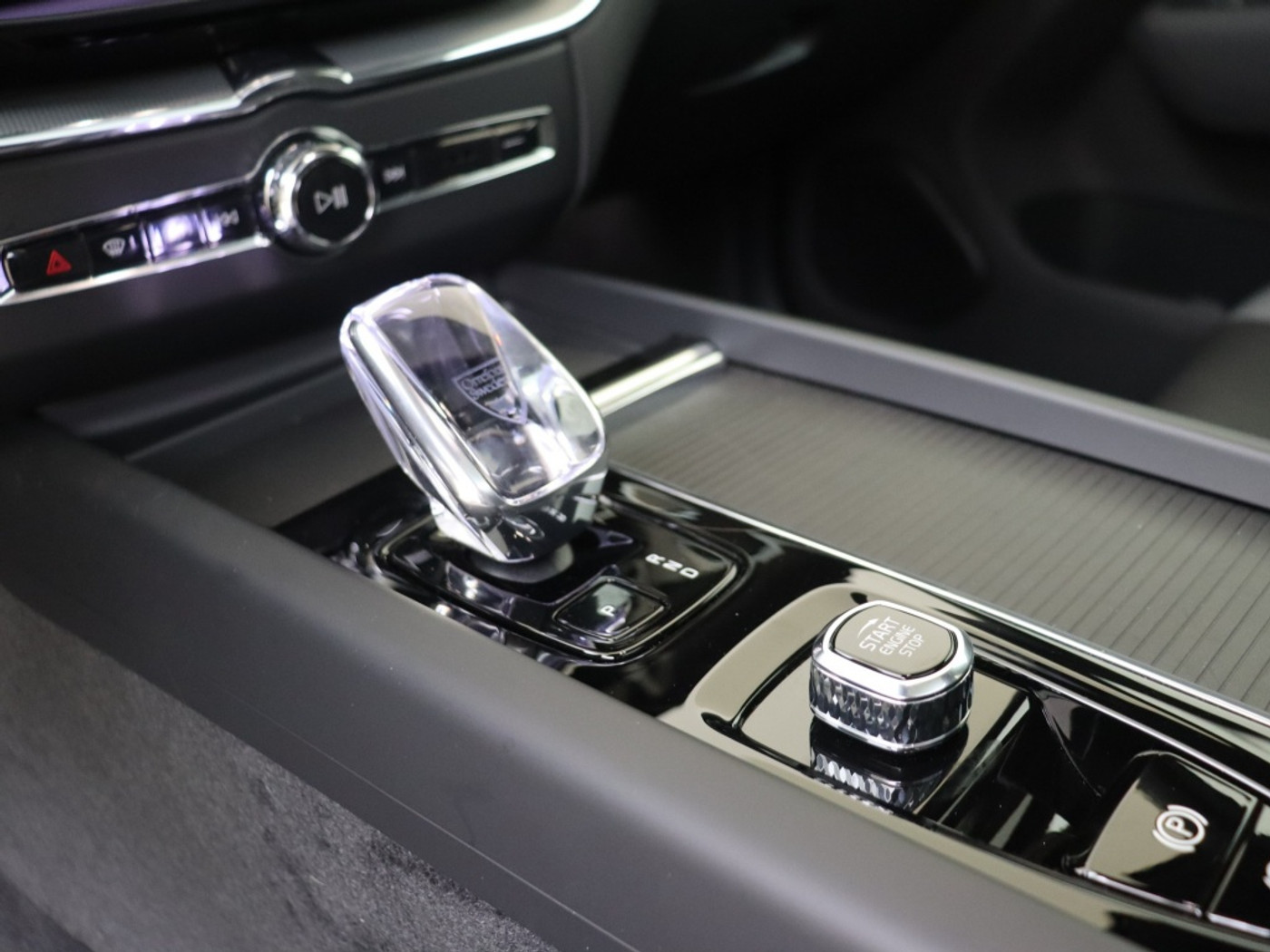 Foto van Volvo Xc60