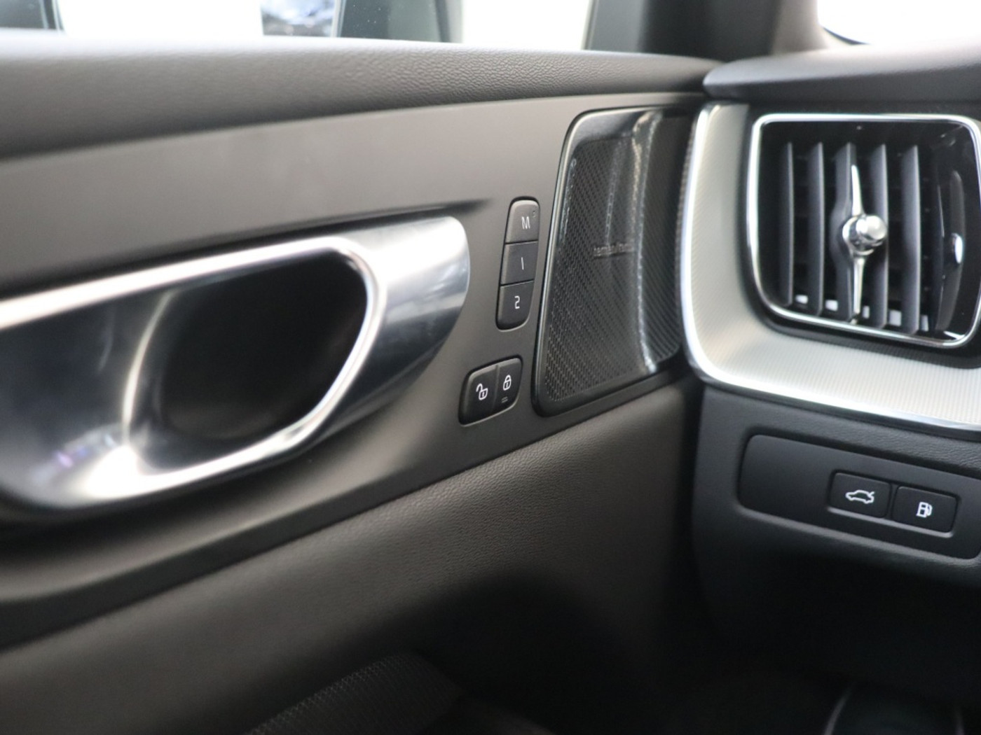 Foto van Volvo Xc60