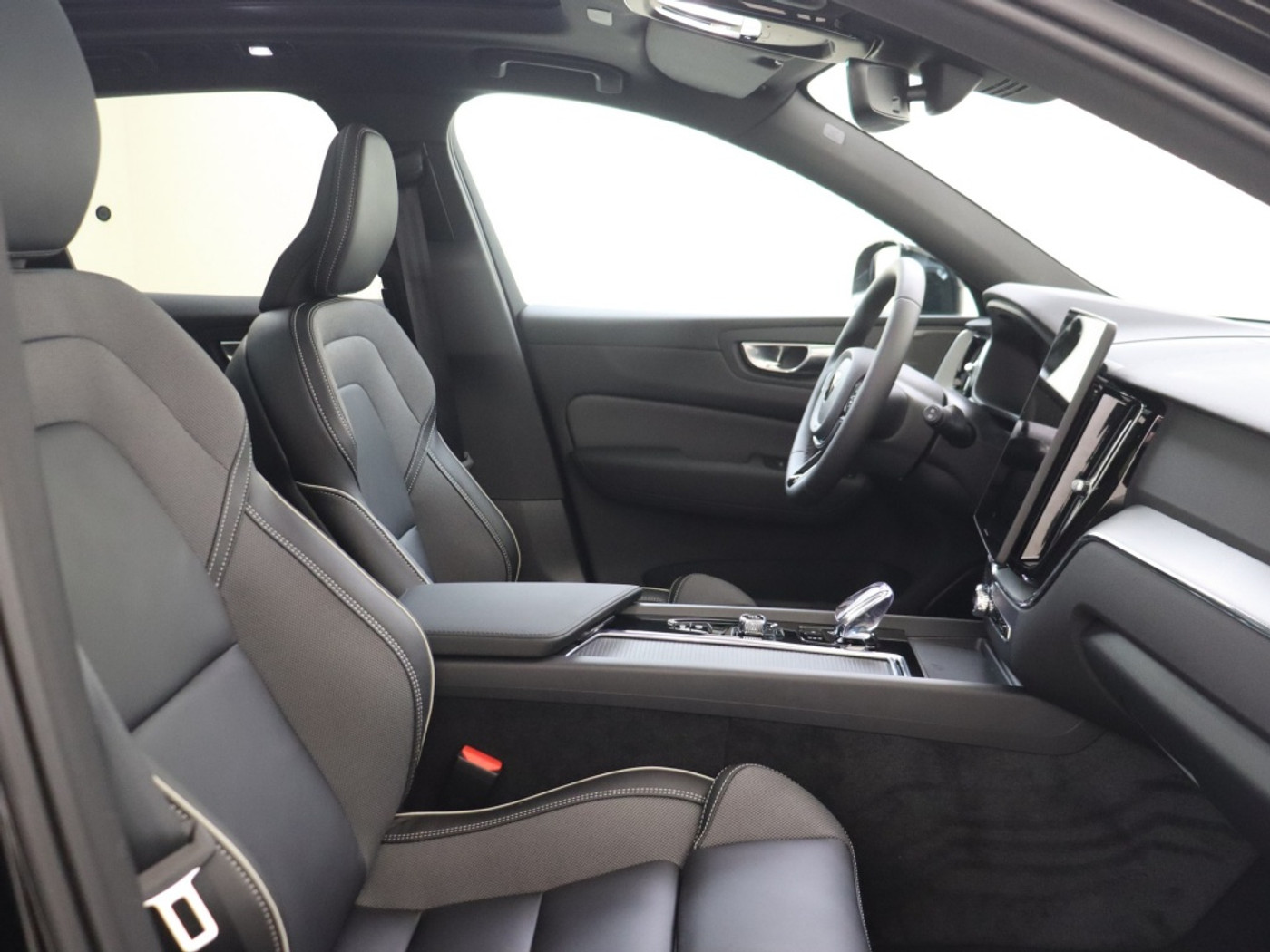 Foto van Volvo Xc60