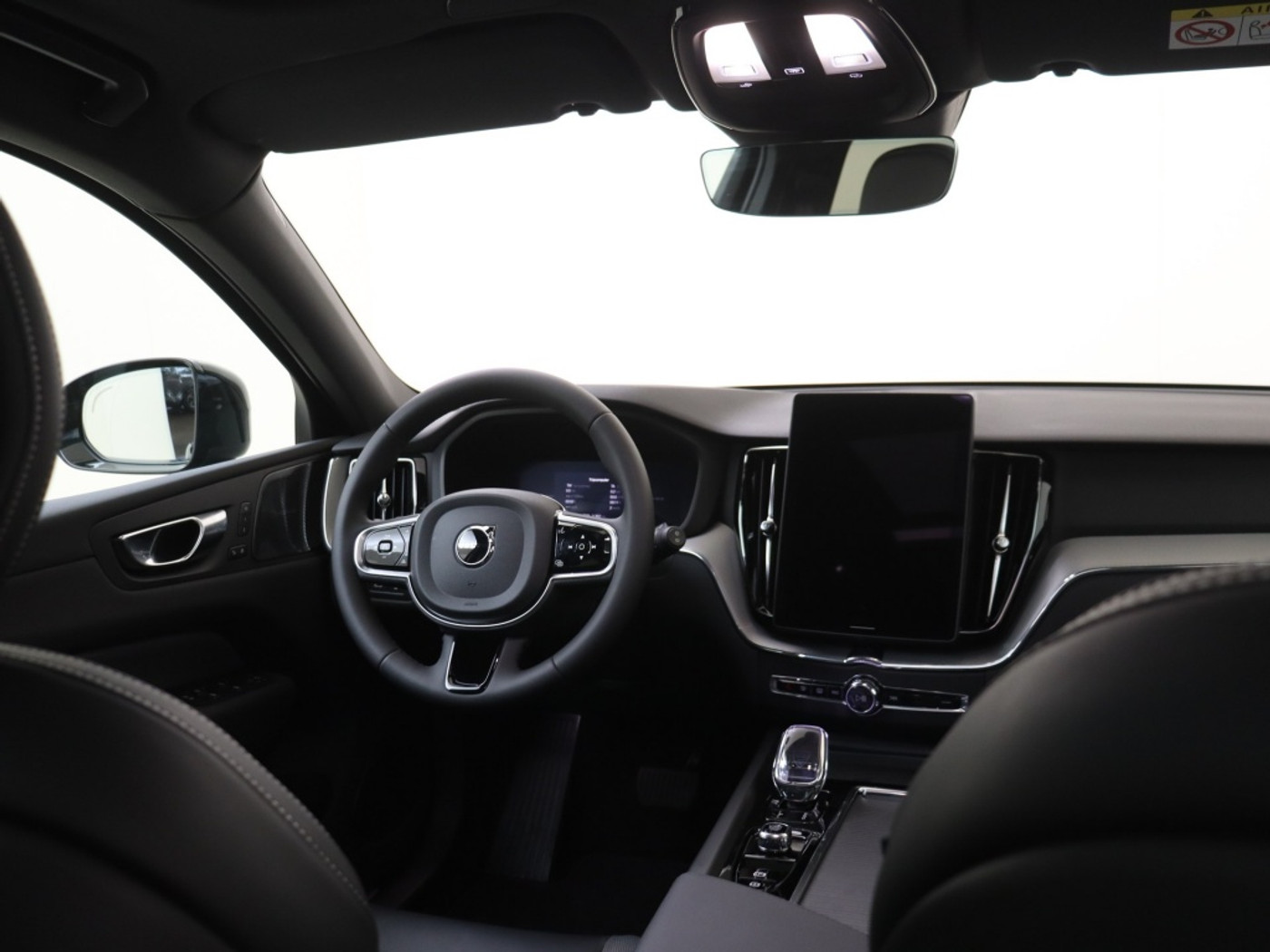 Foto van Volvo Xc60
