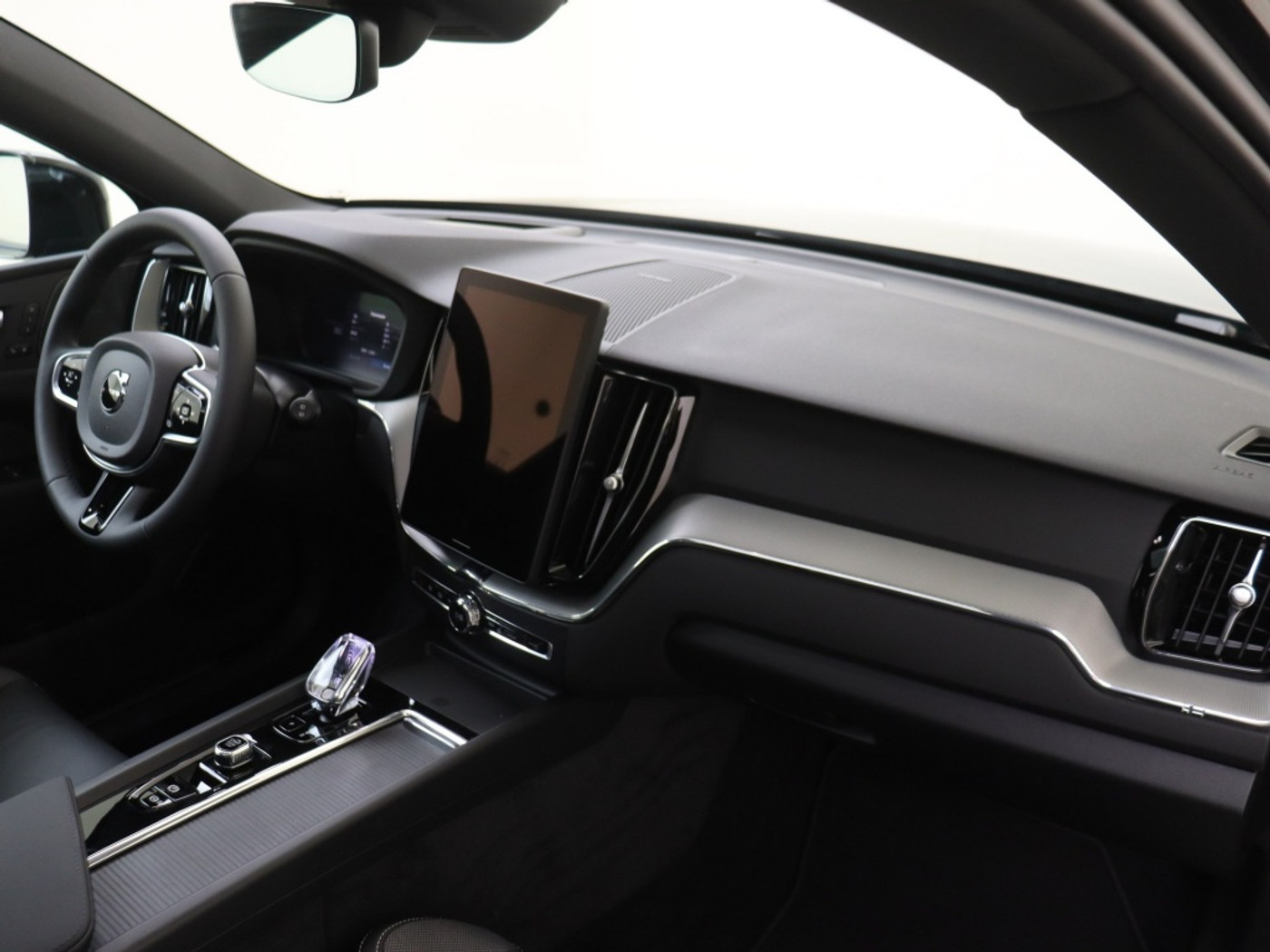 Foto van Volvo Xc60