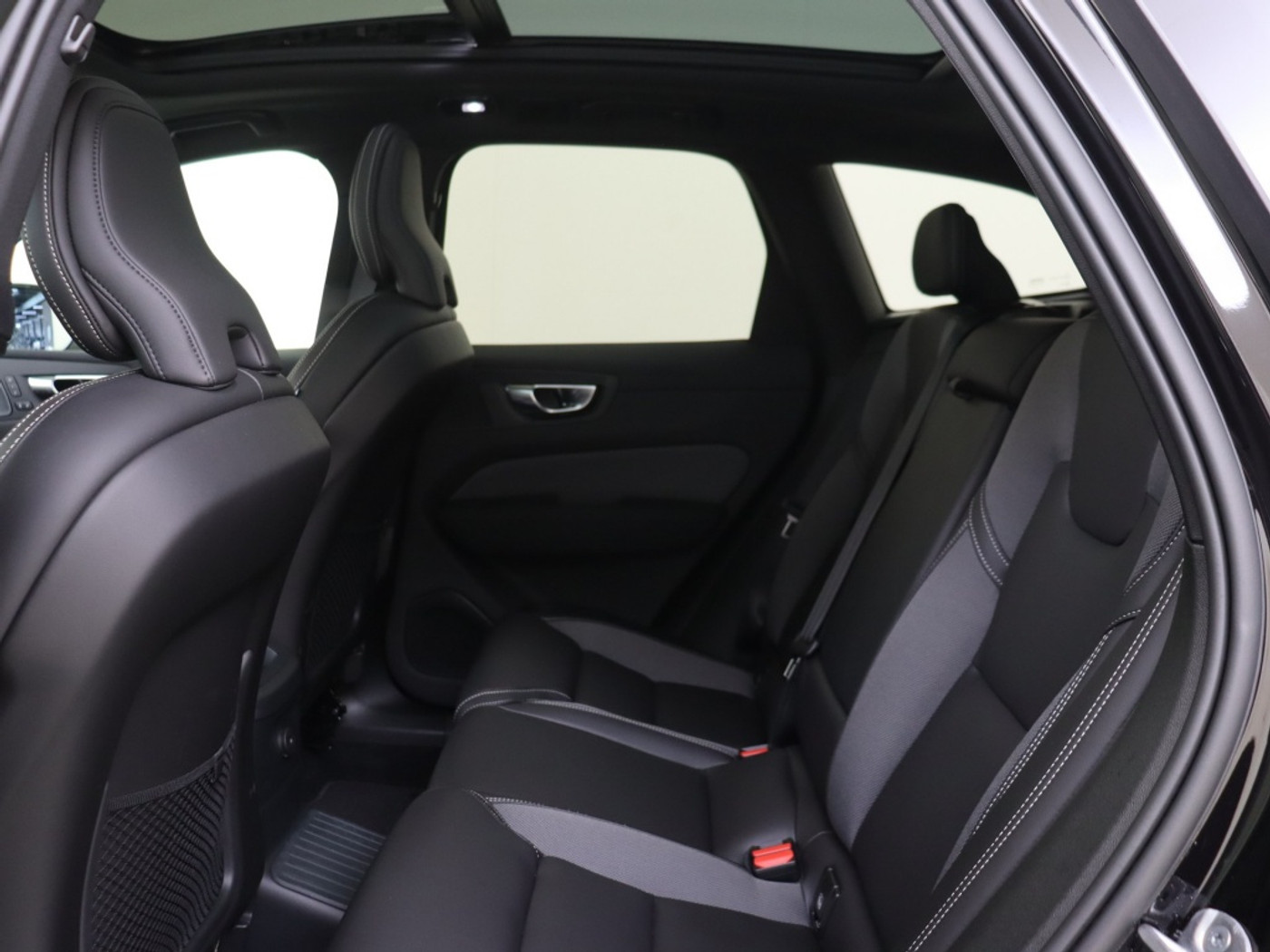 Foto van Volvo Xc60