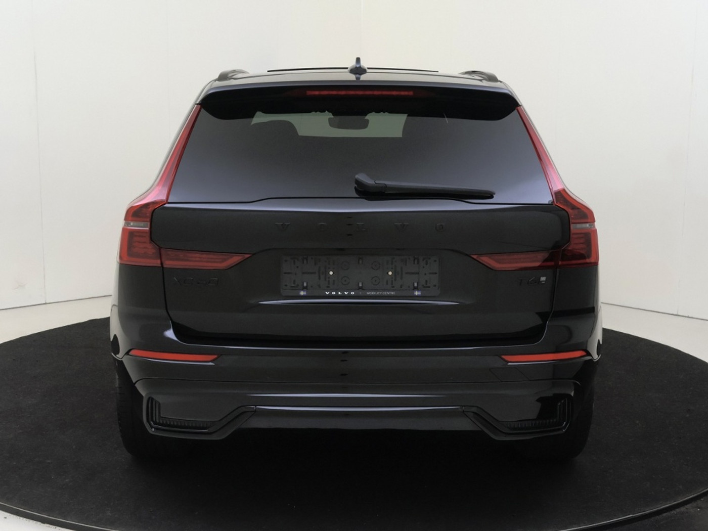 Foto van Volvo Xc60