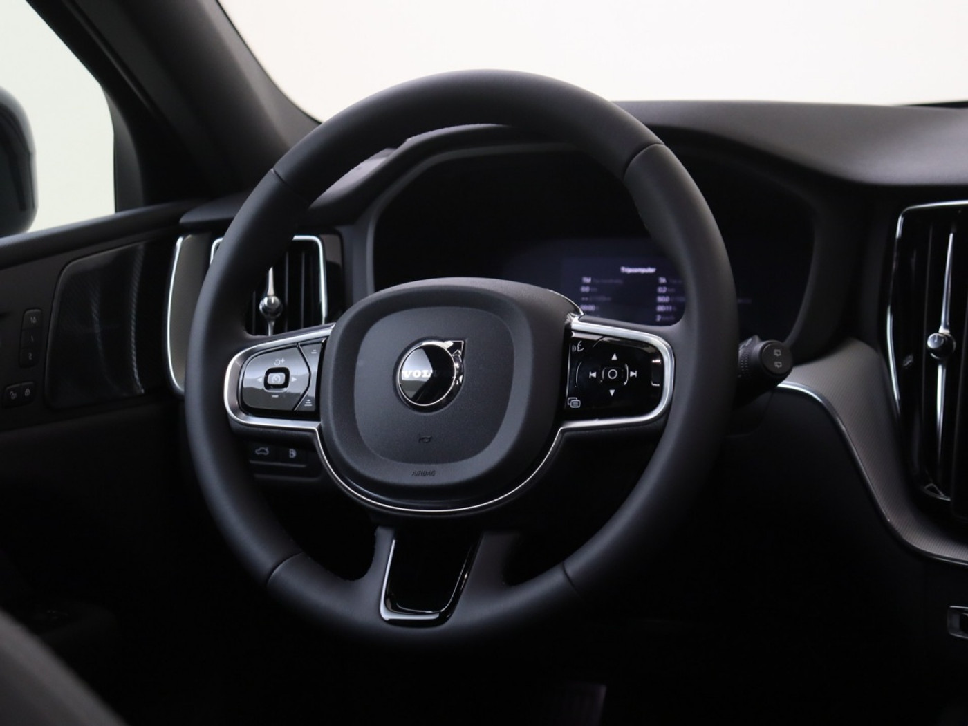 Foto van Volvo Xc60