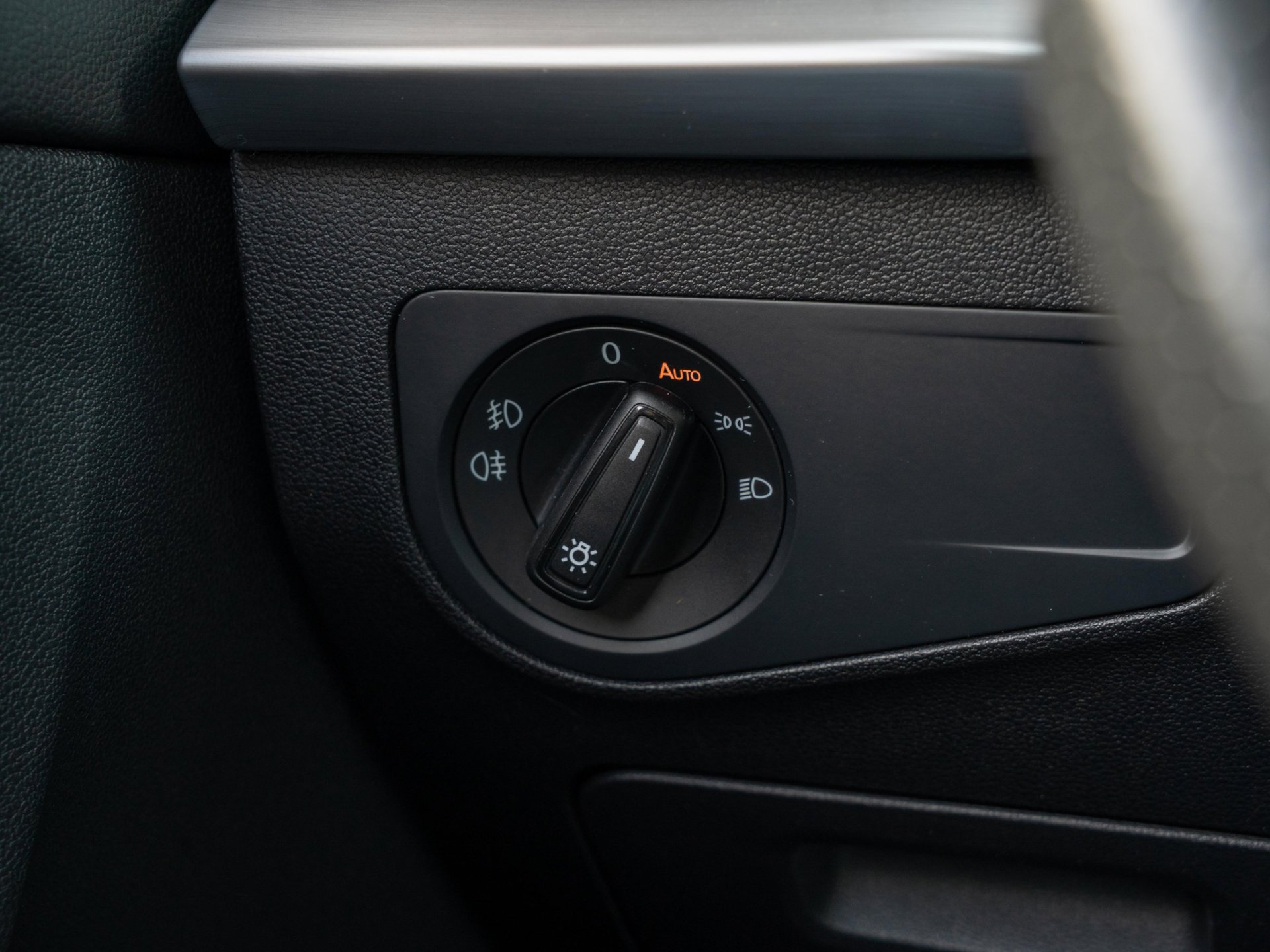 Foto van Seat Tarraco