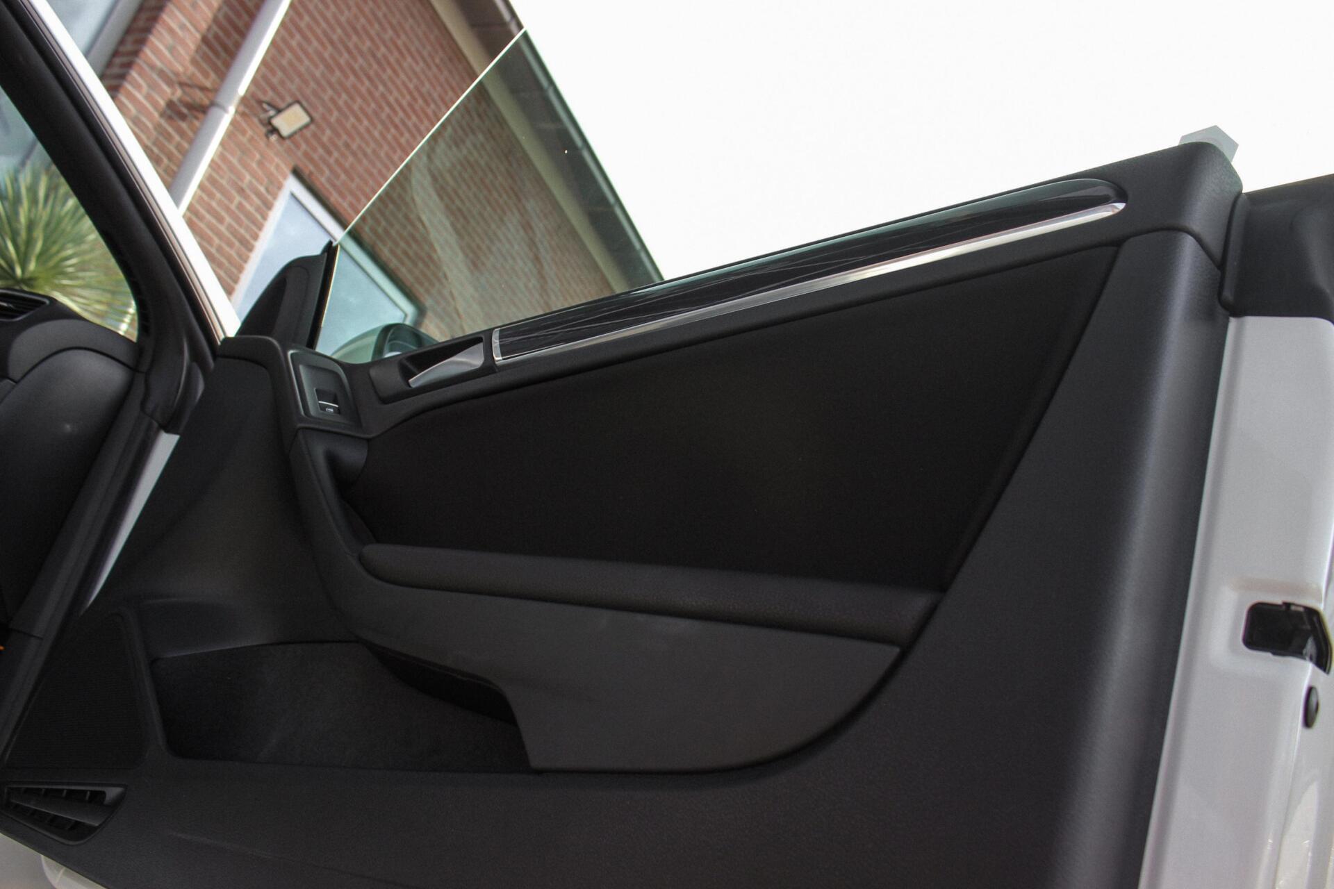 Foto van Volkswagen Golf Cabrio