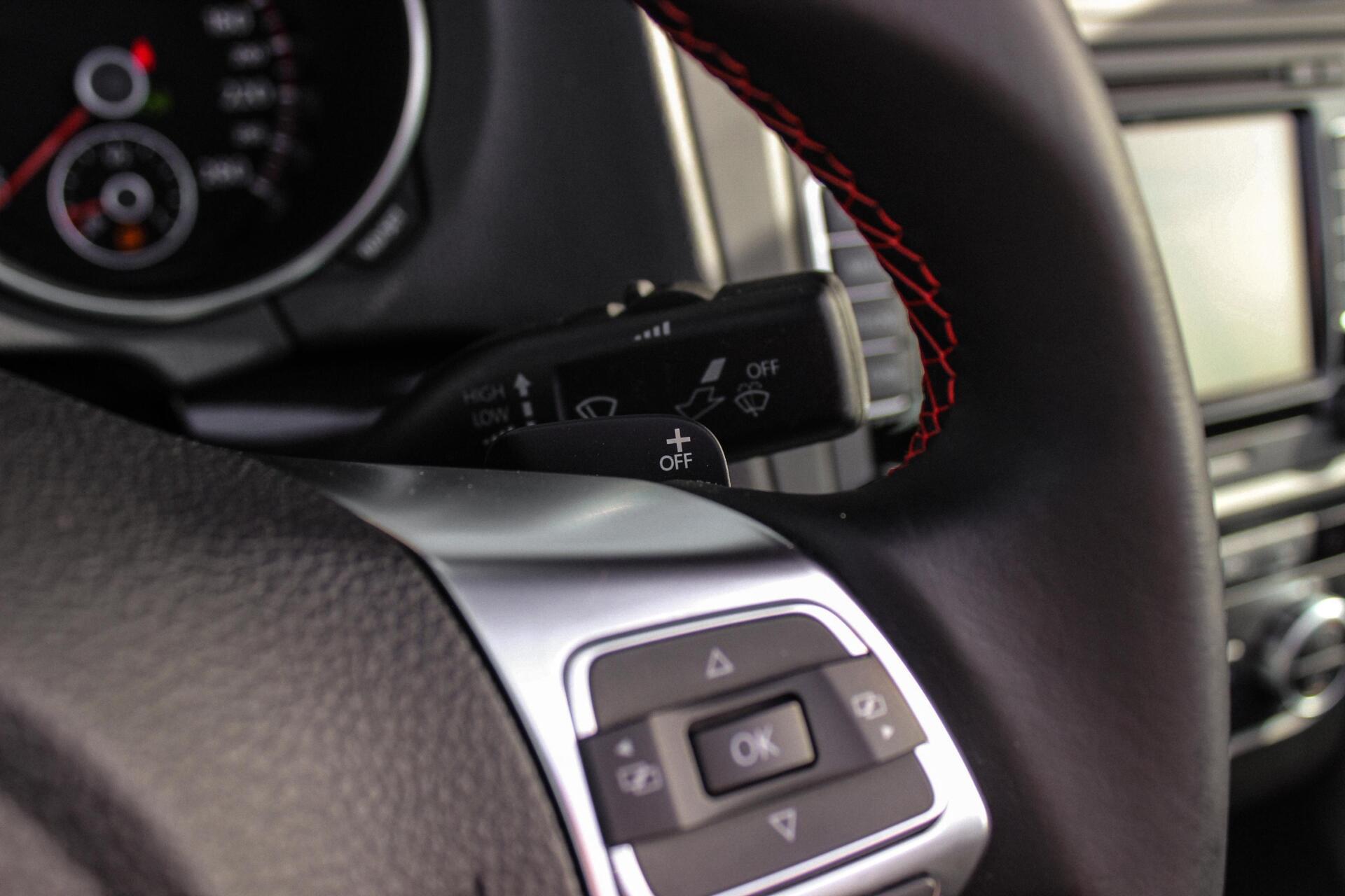 Foto van Volkswagen Golf Cabrio