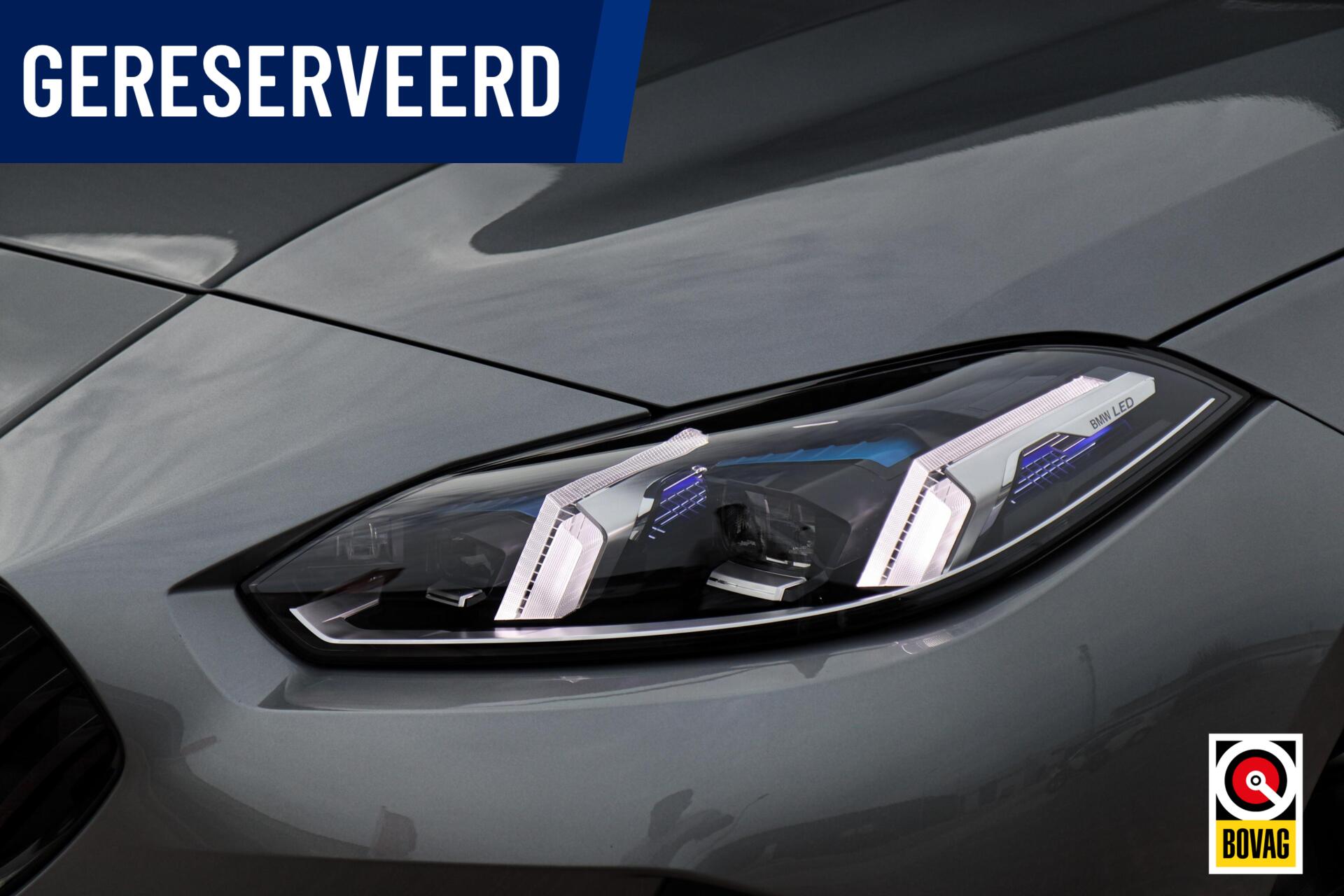 Foto van BMW 1-serie