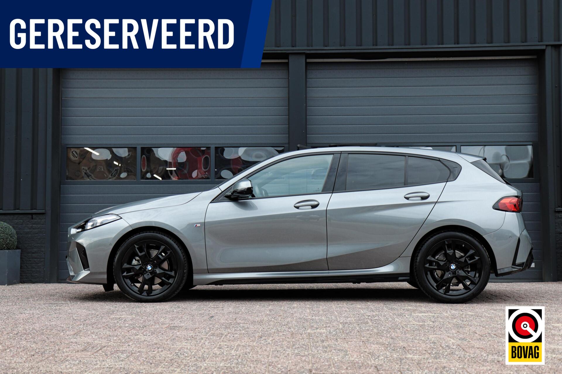 Foto van BMW 1-serie
