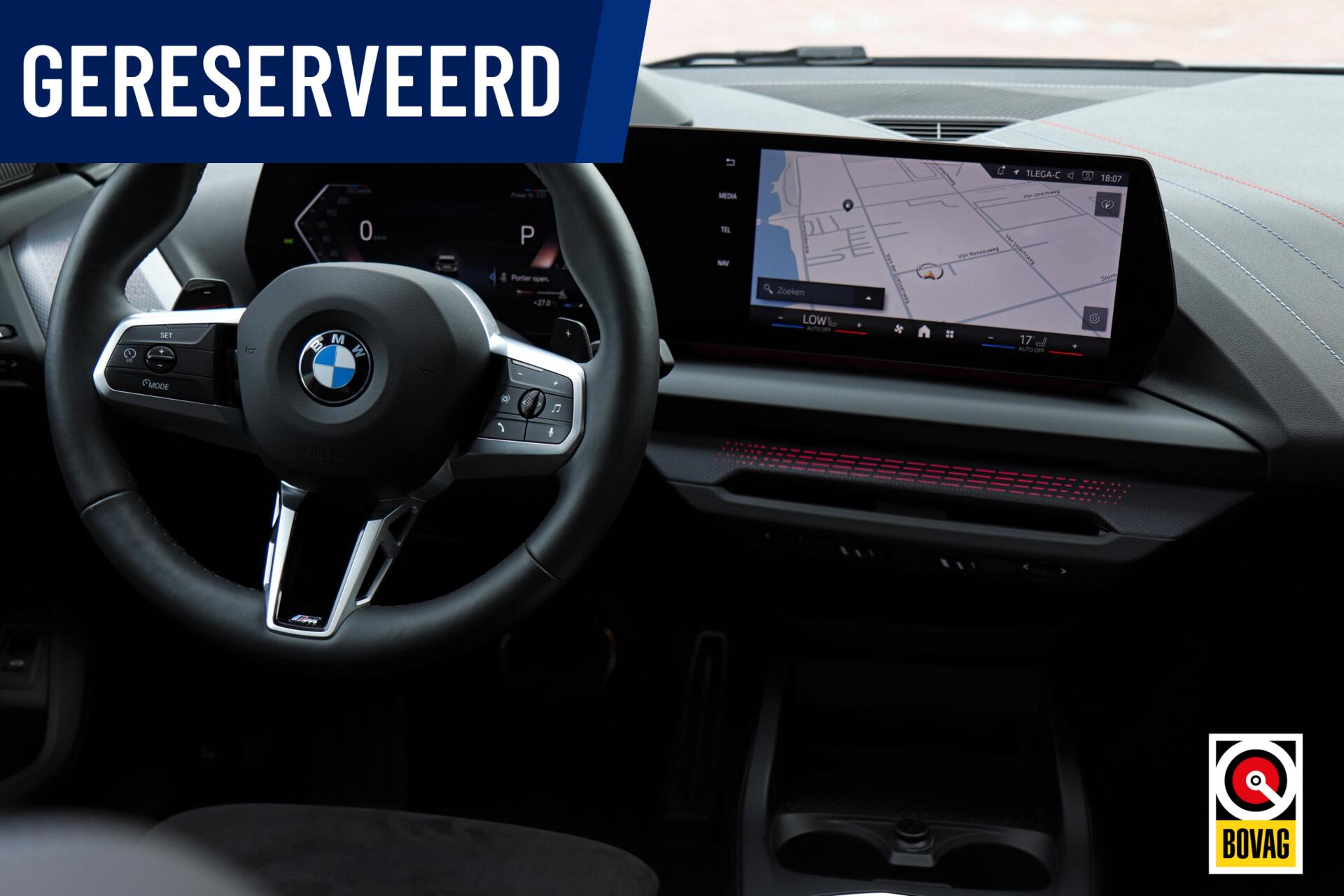 Foto van BMW 1-serie