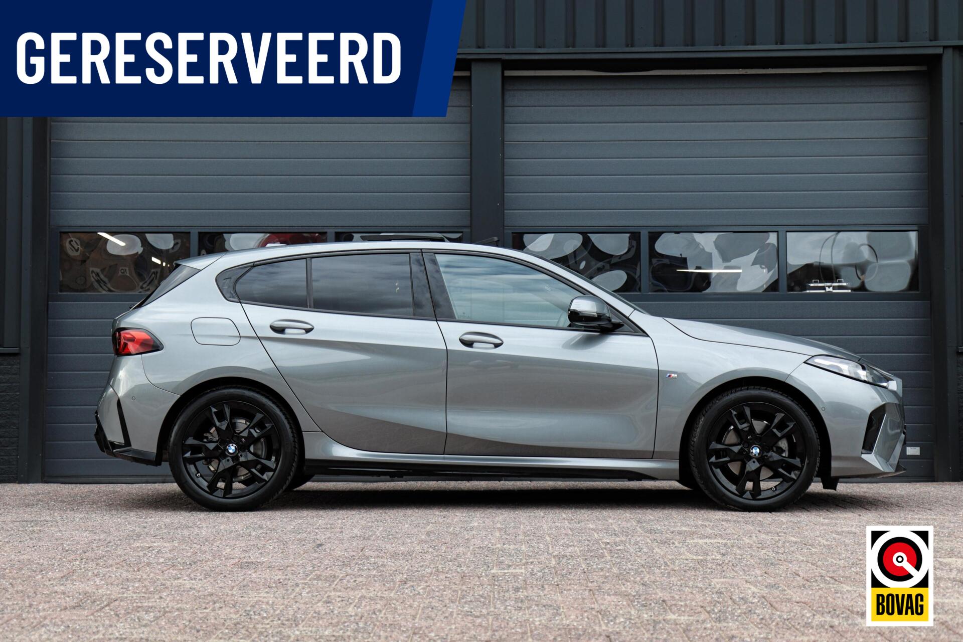 Foto van BMW 1-serie