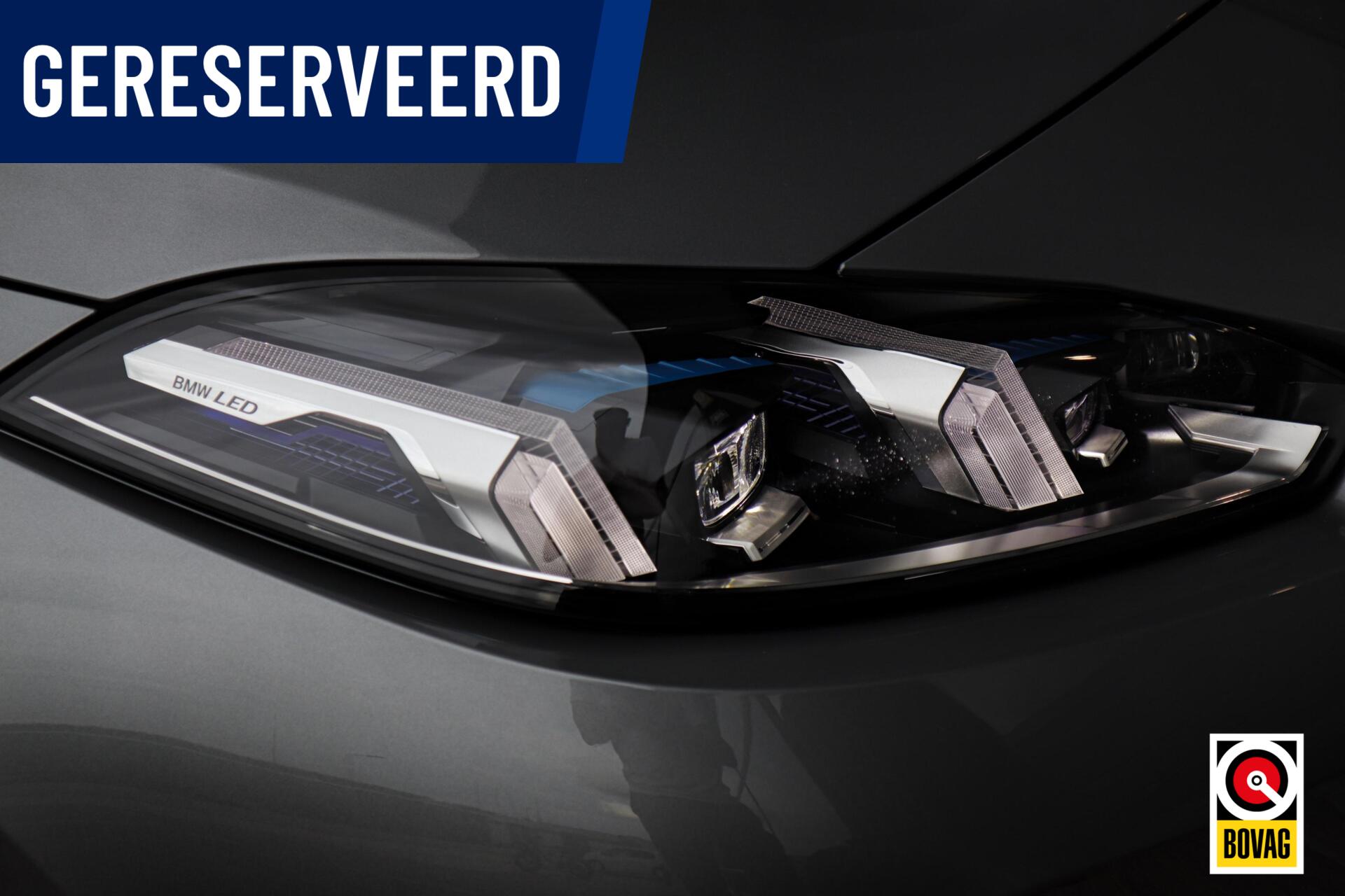 Foto van BMW 1-serie