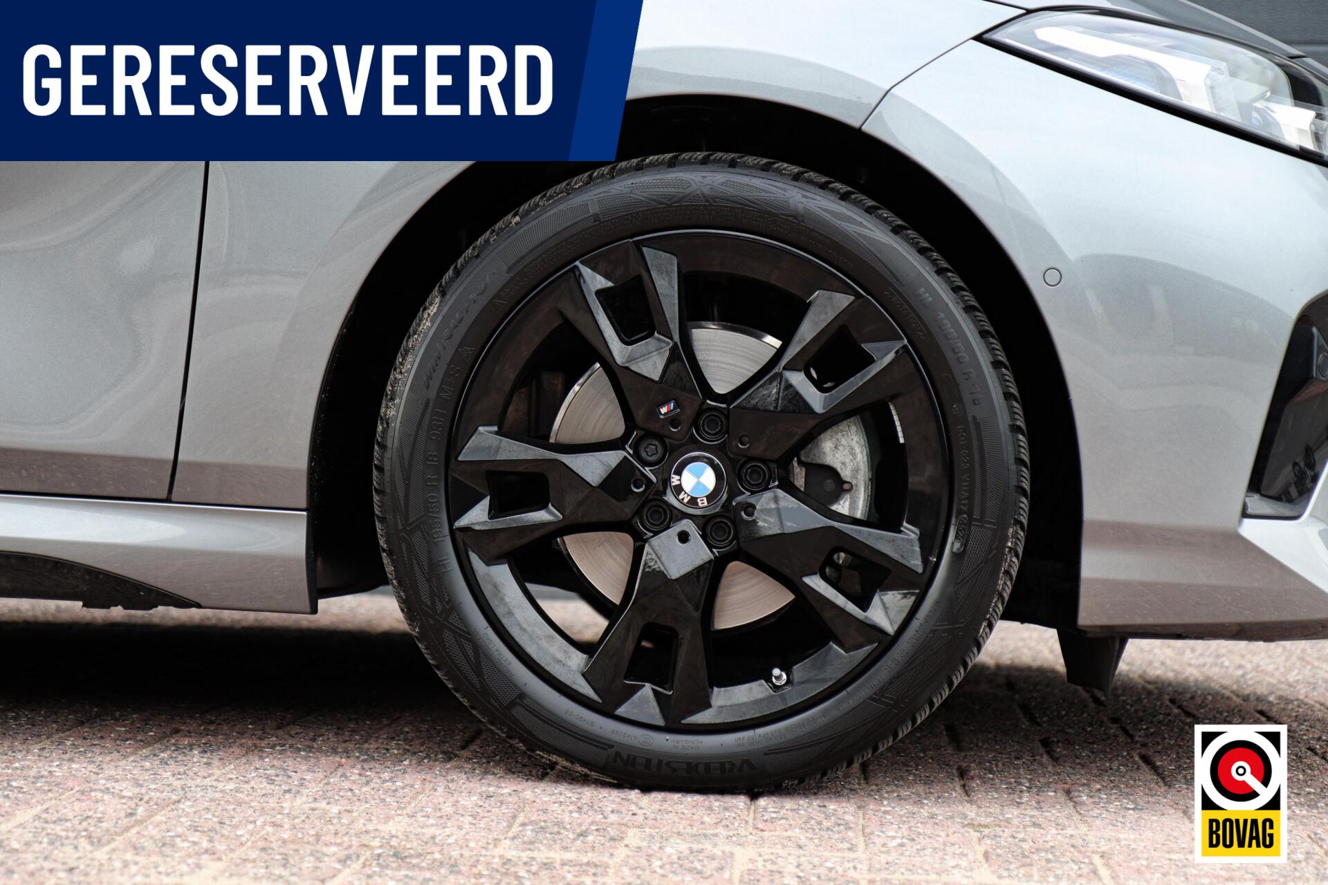 Foto van BMW 1-serie