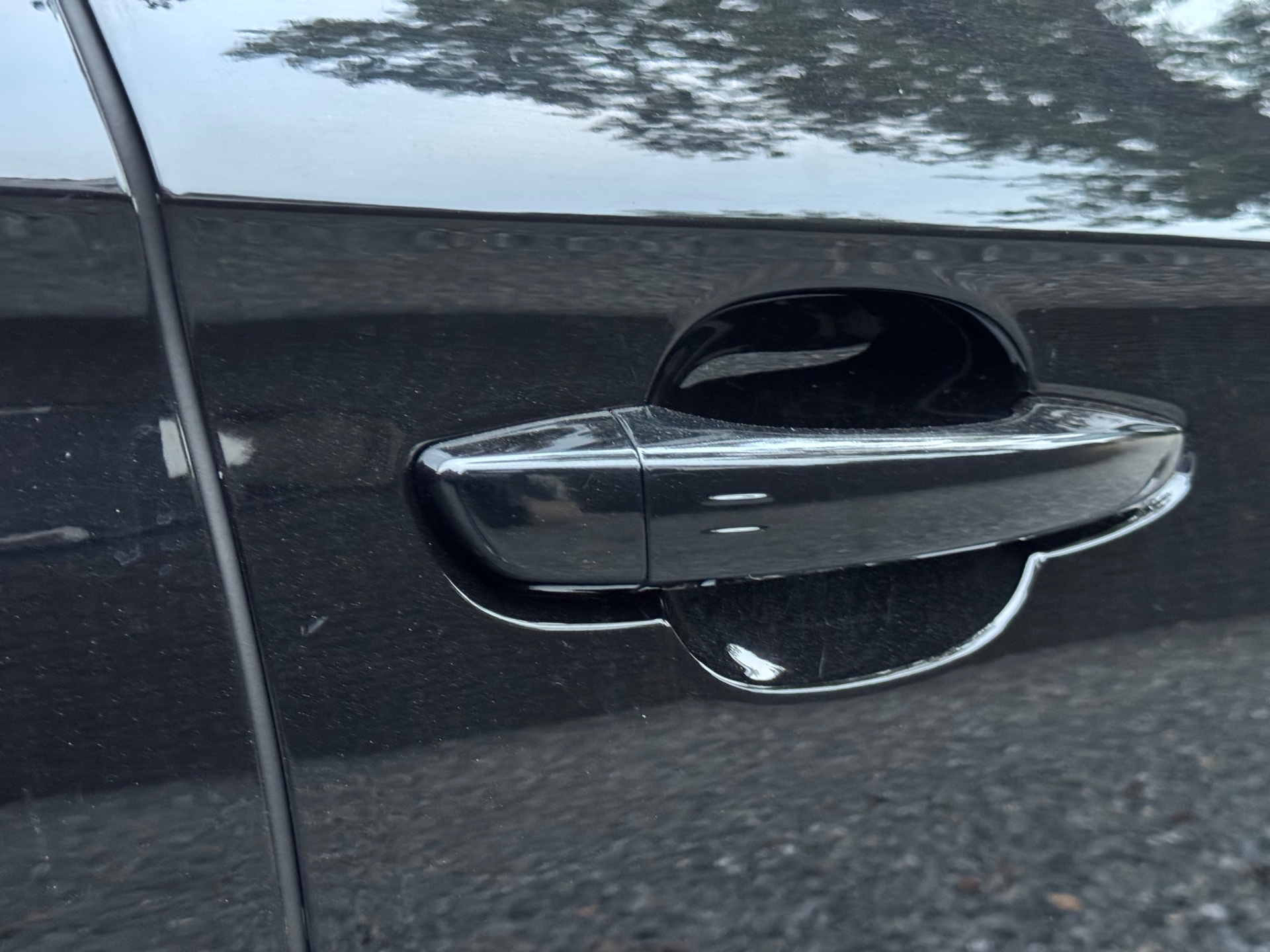 Foto van Opel Grandland X