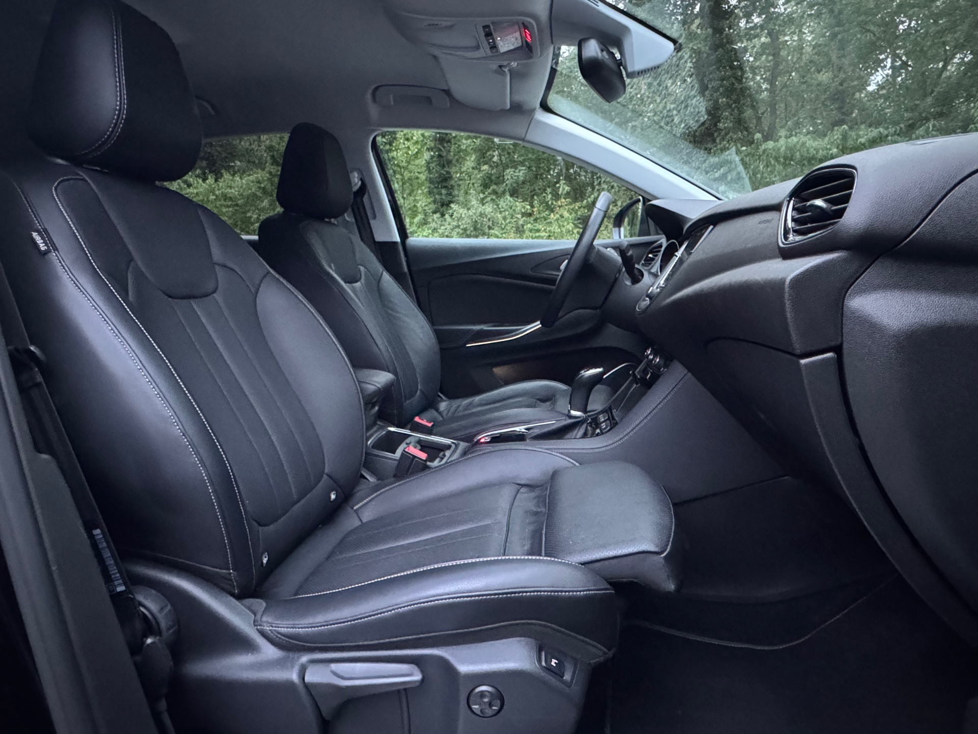 Foto van Opel Grandland X
