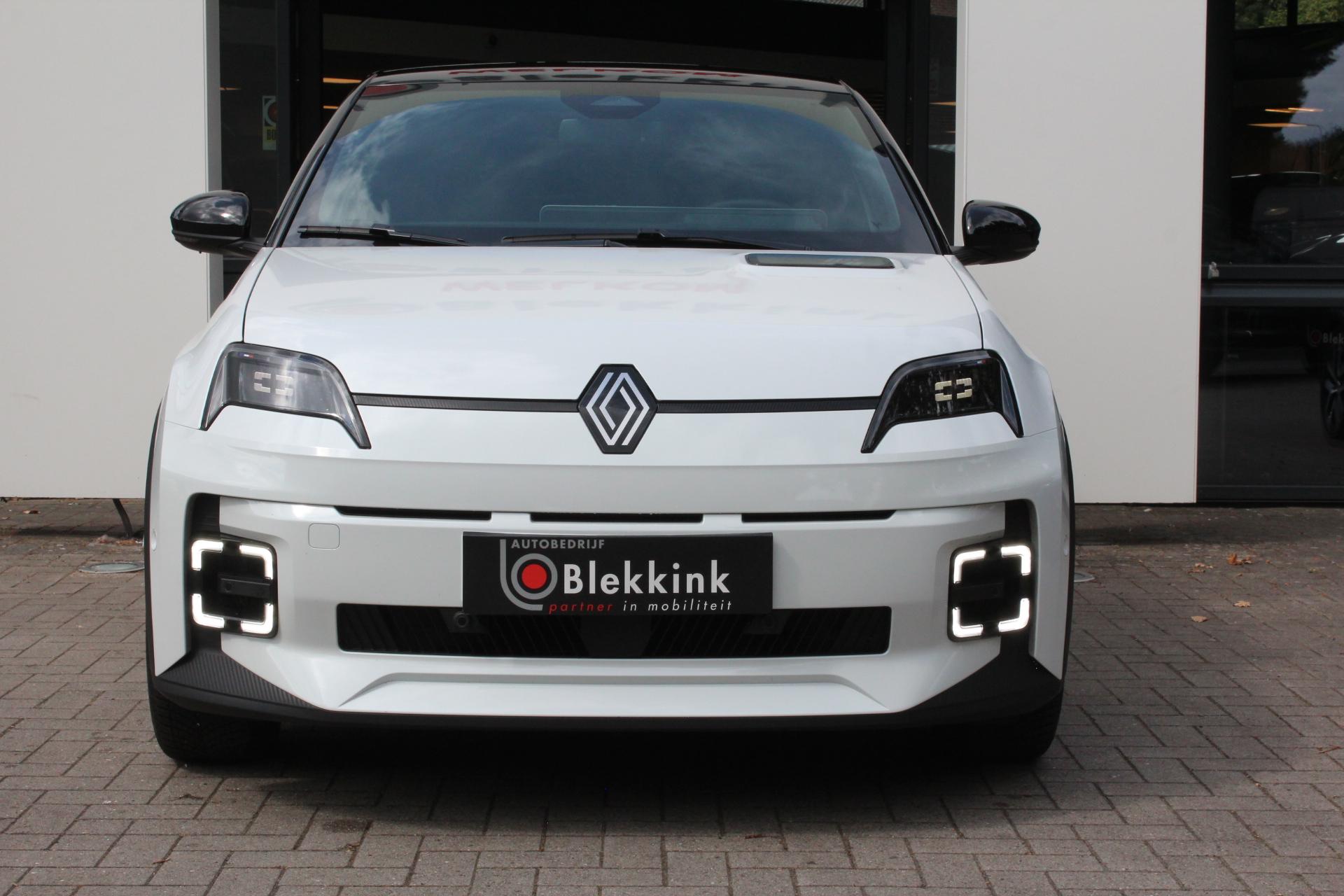 Foto van Renault 5