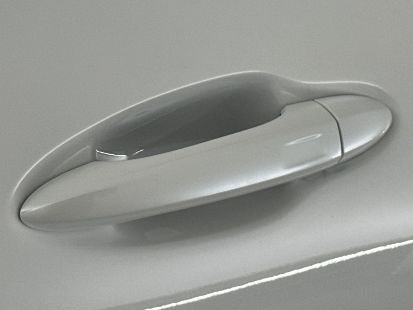 Foto van Chery Tiggo 4