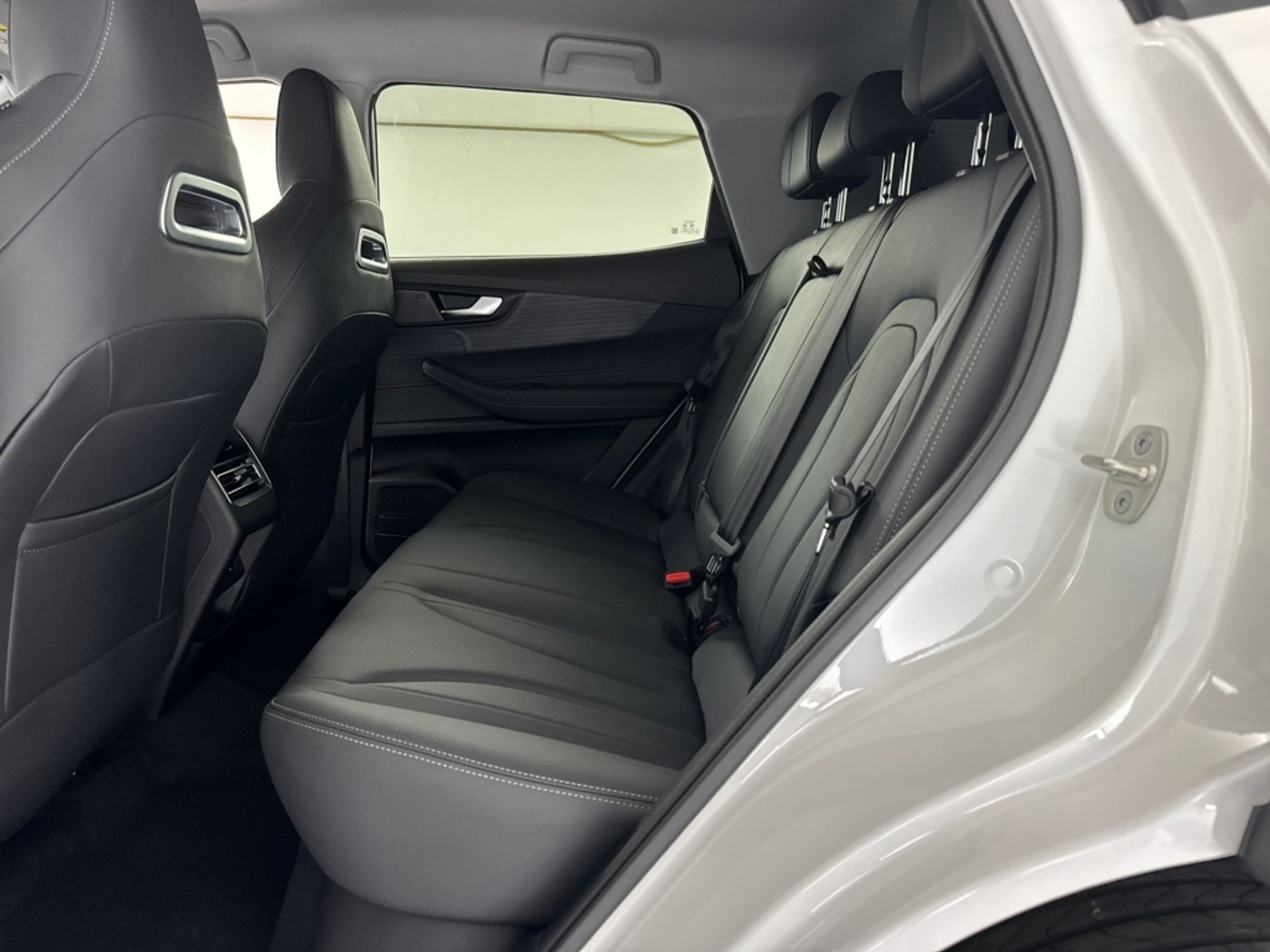 Foto van Chery Tiggo 4