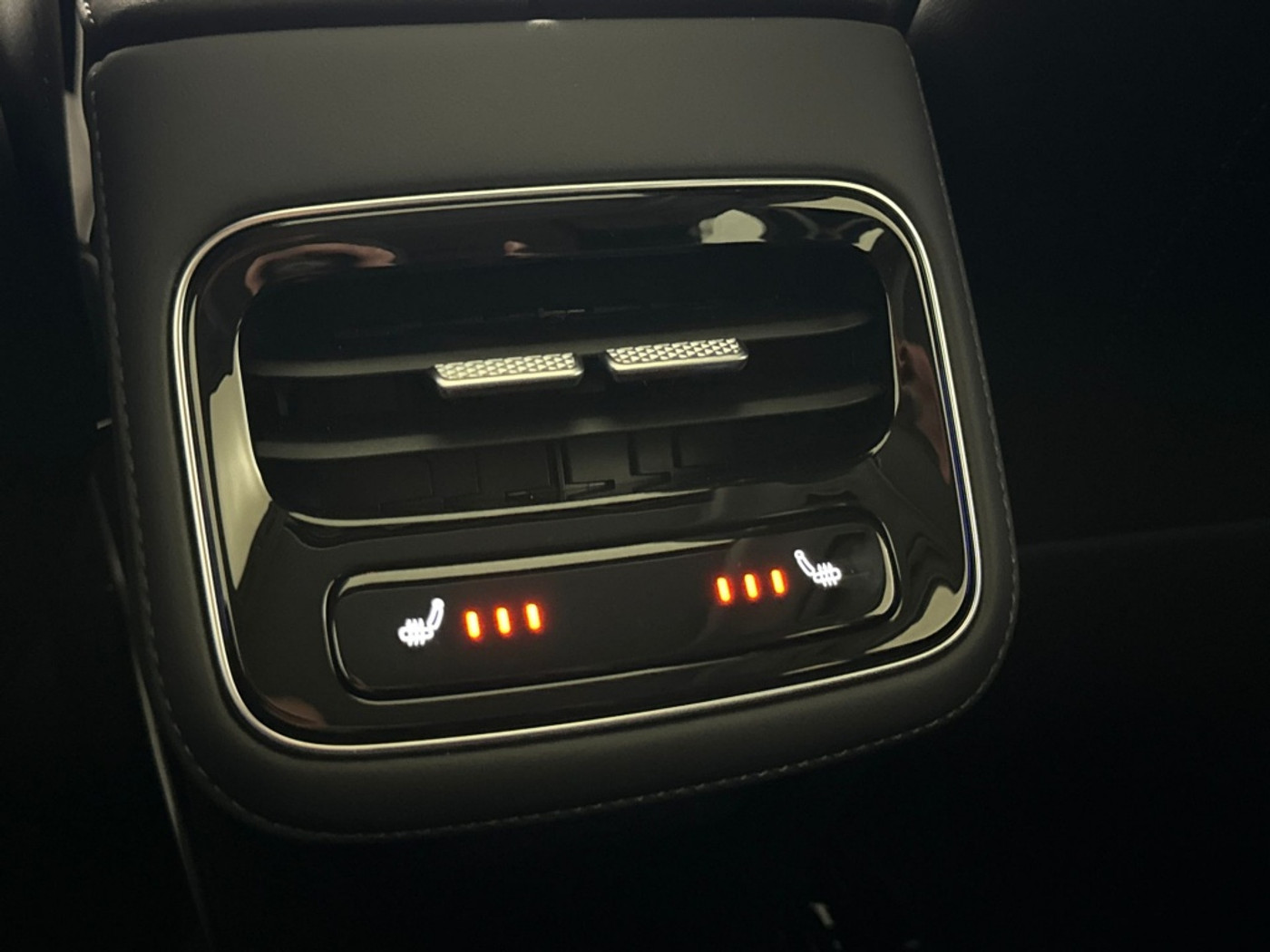 Foto van Chery Tiggo 8